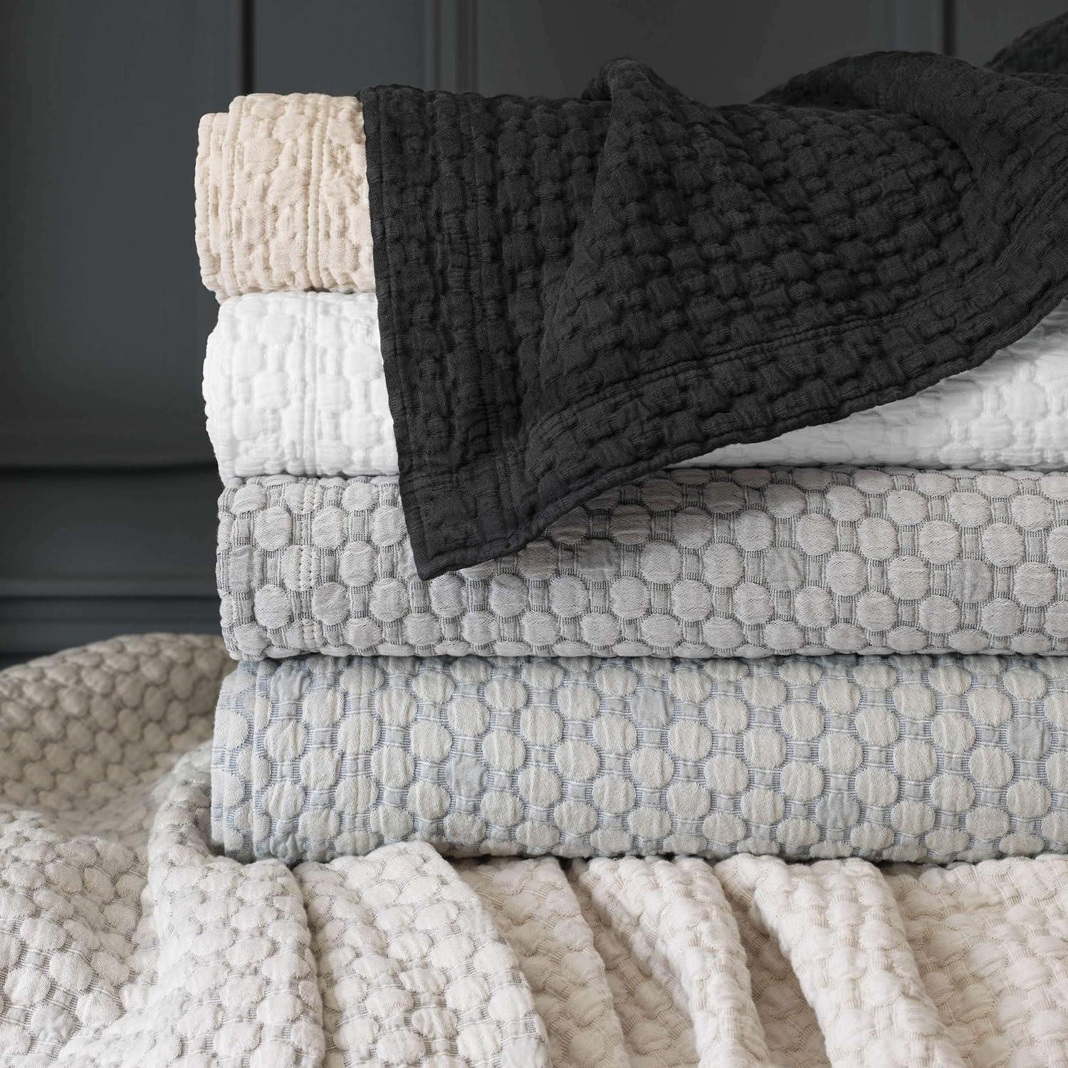 Lodi Matelasse Coverlet