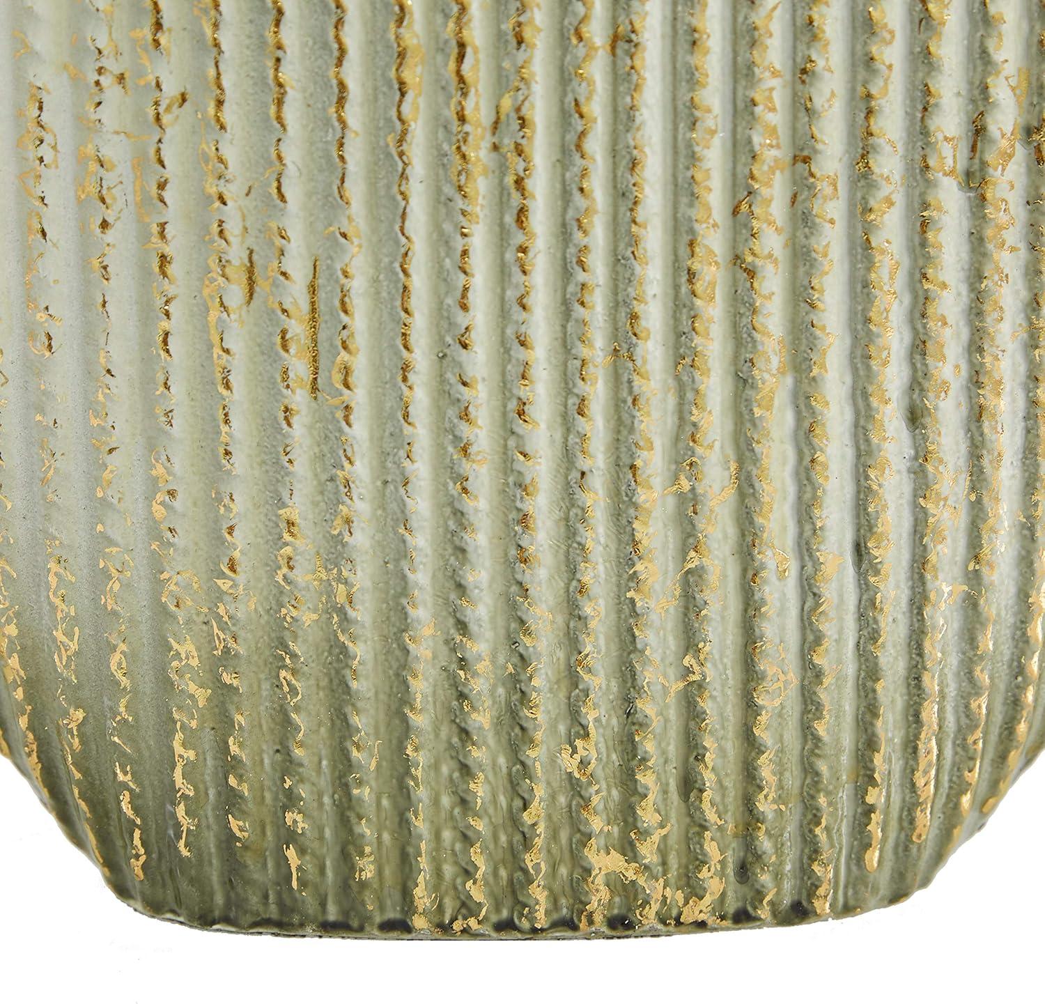 Mistana™ Rodney Metal Table Vase