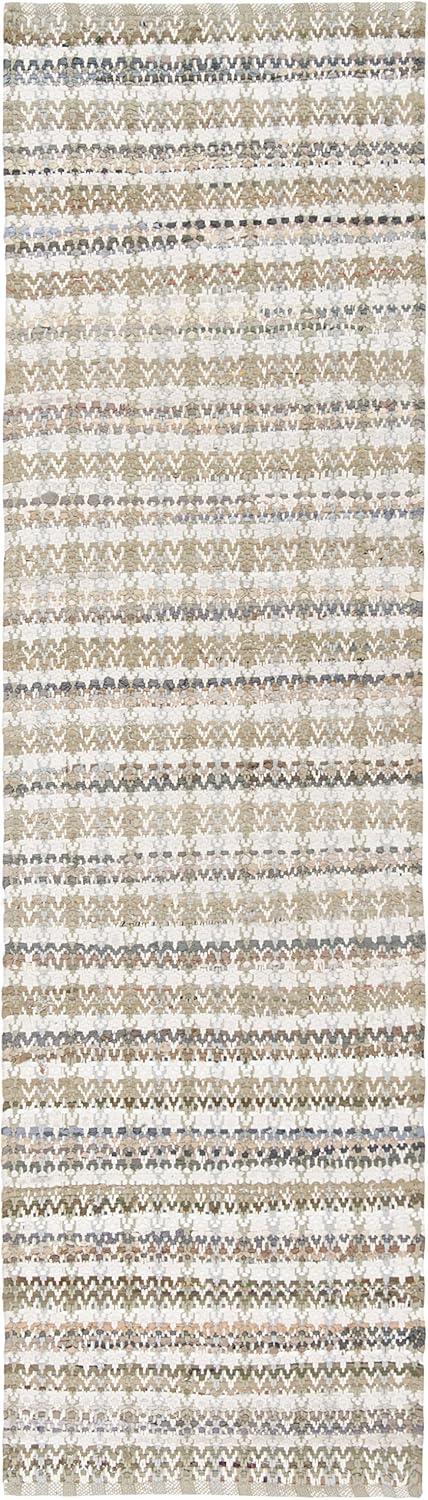 Montauk MTK950 Hand Woven Area Rug  - Safavieh