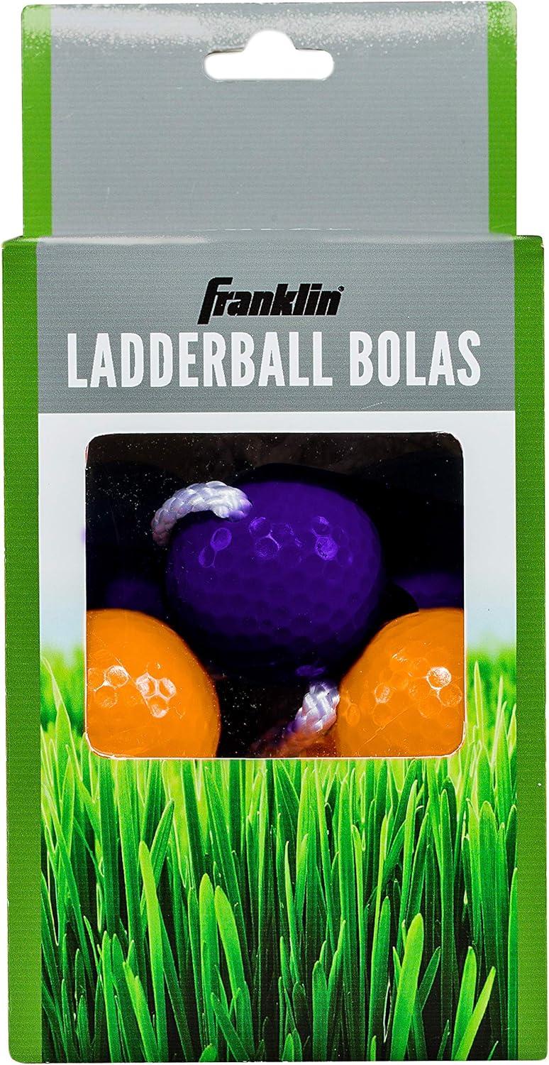 Franklin Sports Franklin Sports Replacement Ladderball Bolas