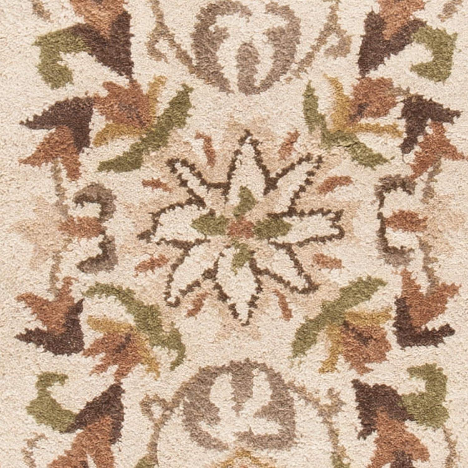 Heritage HG640 Hand Tufted Rugs - Safavieh