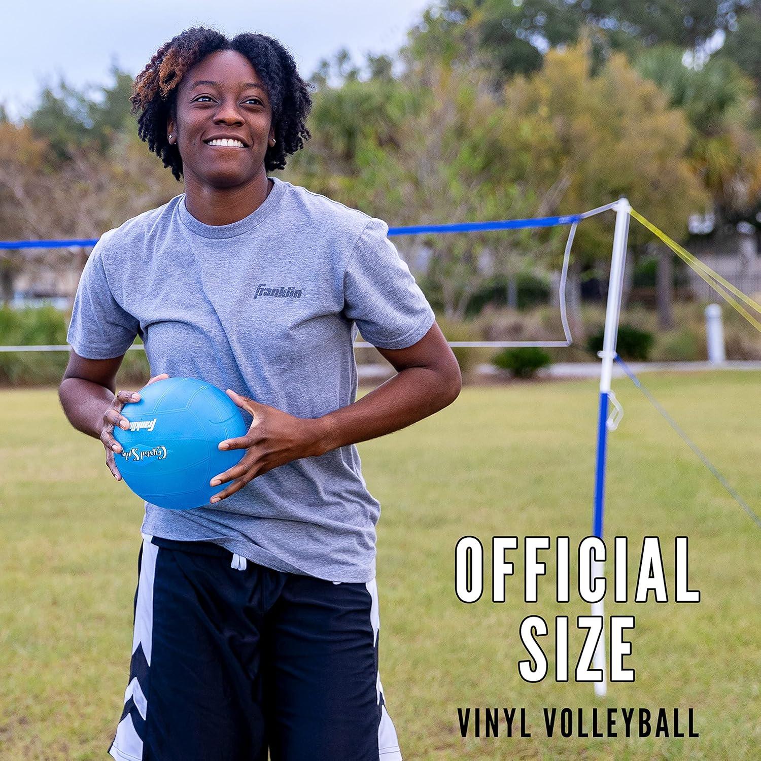 Franklin Sports Franklin Sports Recreational Volleyball Set