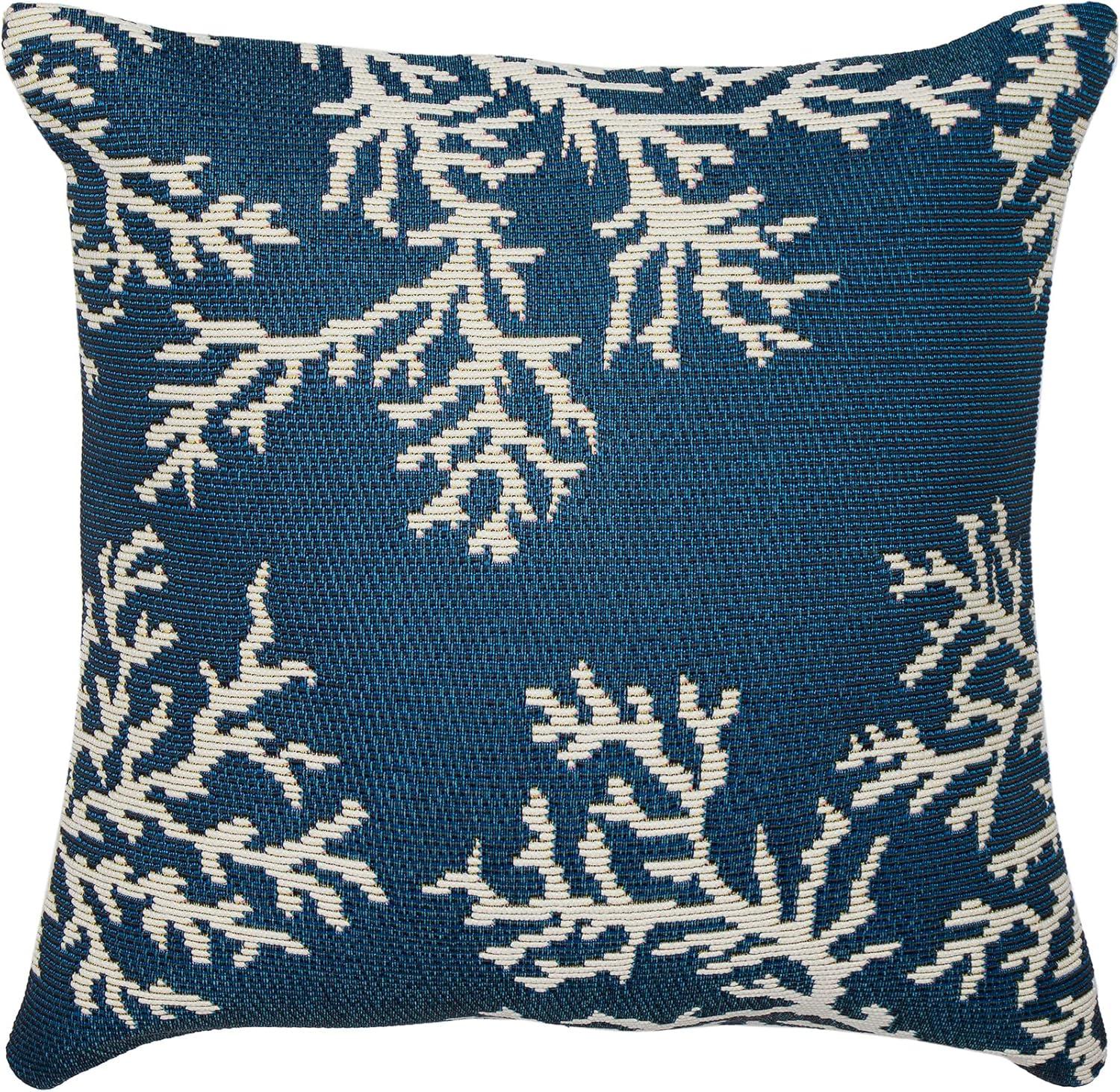 Liora Manne Indoor/Outdoor Throw Pillow