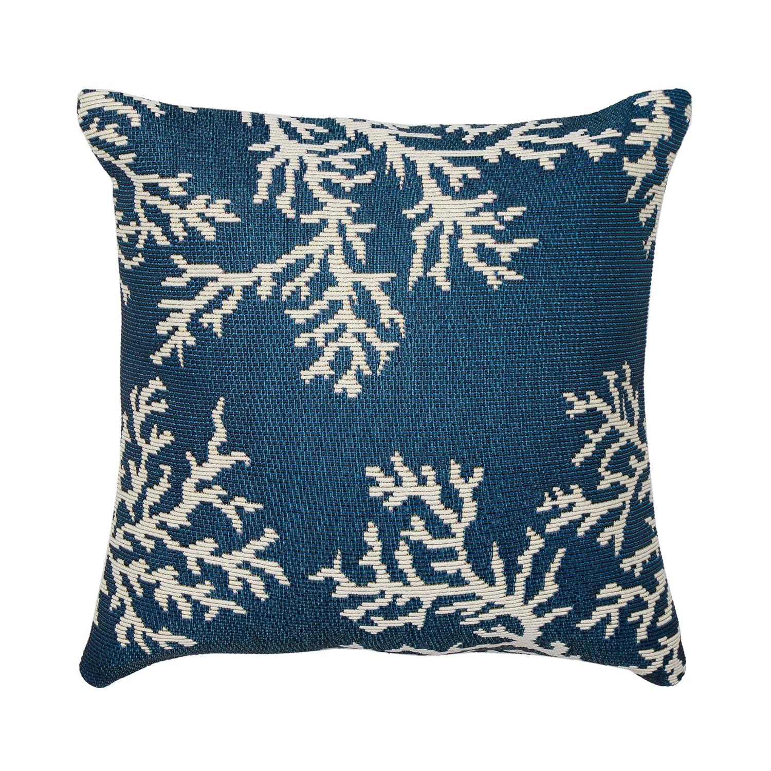 Liora Manne Indoor/Outdoor Throw Pillow