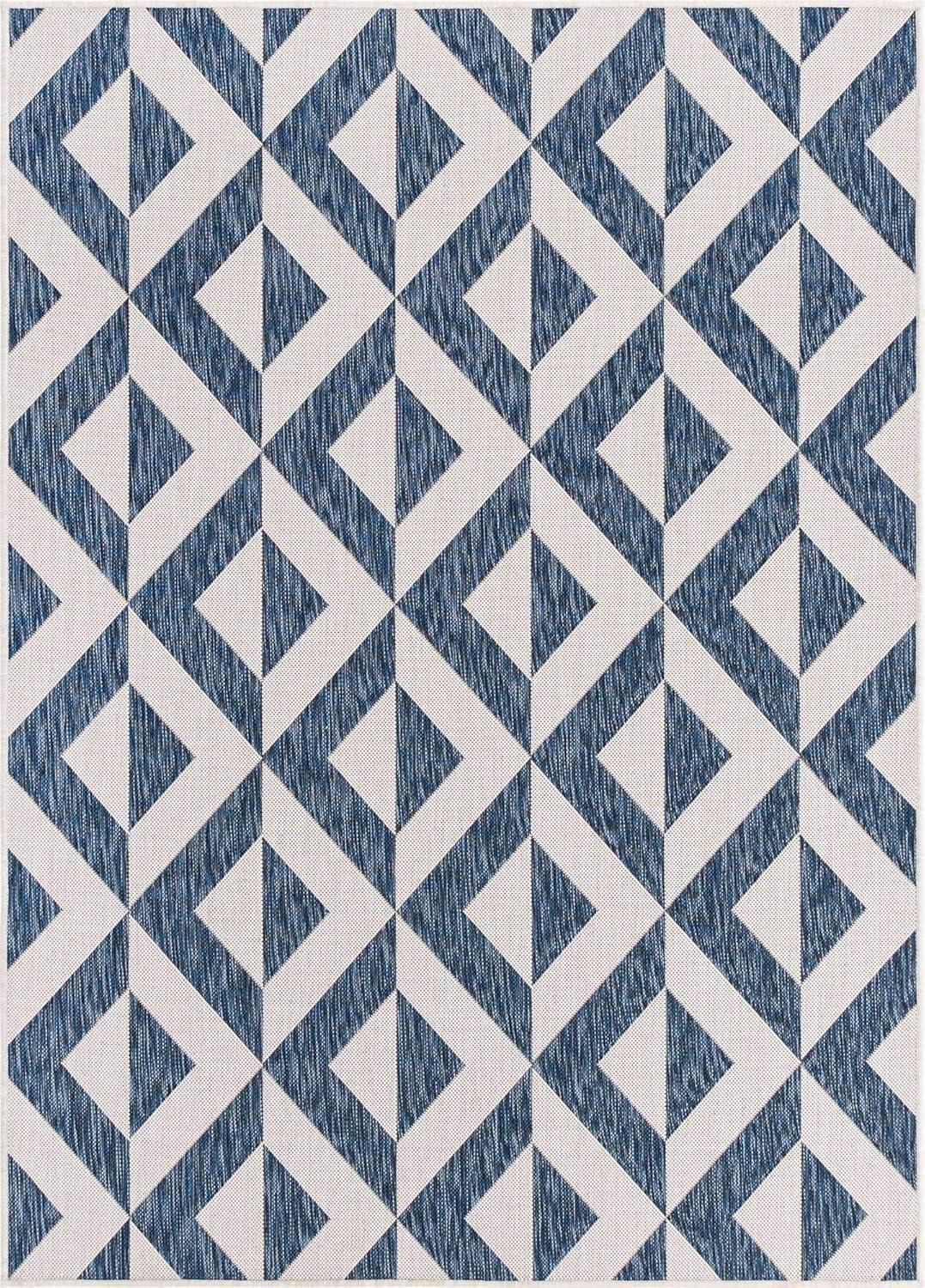 Jill Zarin Napa Outdoor Rug