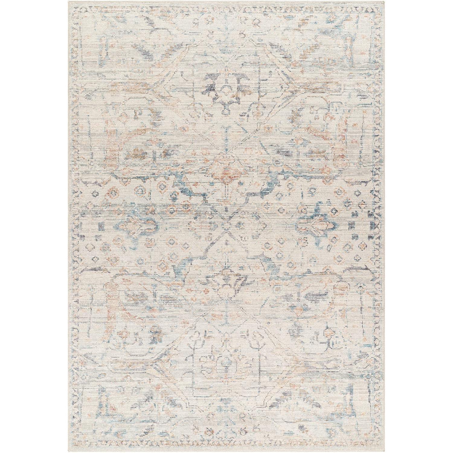 Becki Owens x Livabliss Becki Owens x Livabliss Marlene Machine Woven Area Rug