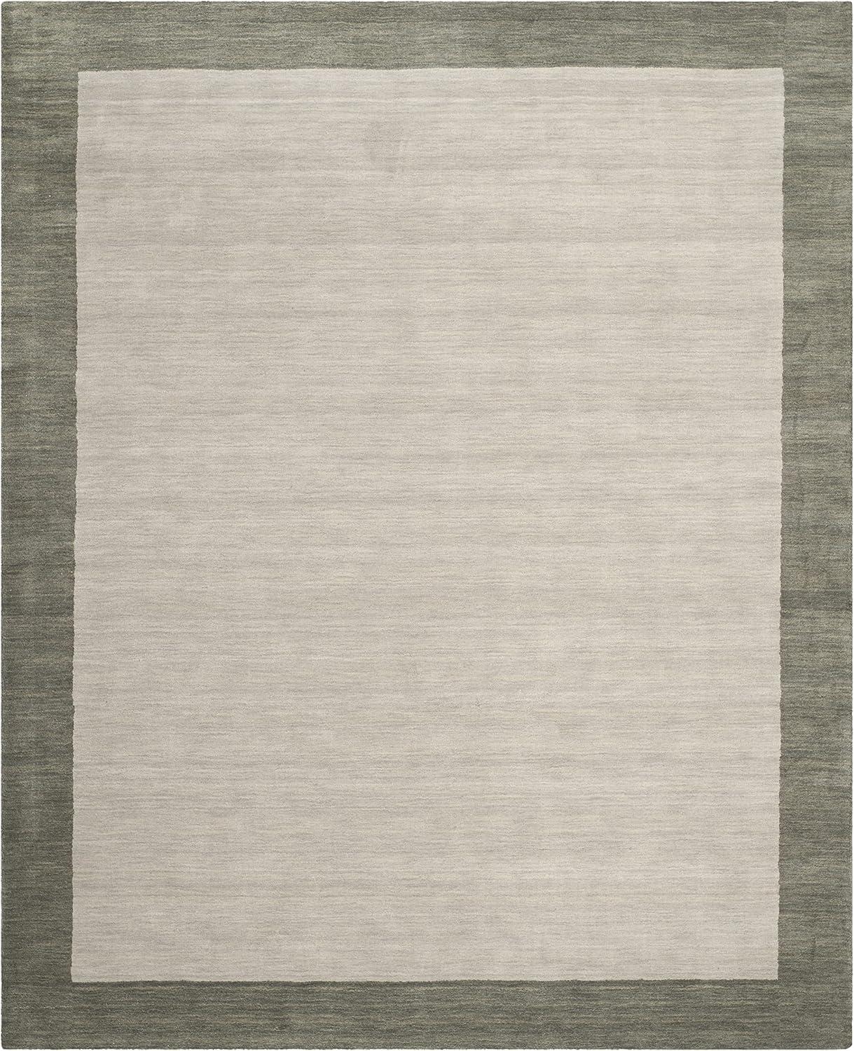 Himalaya HIM580 Hand Loomed Area Rug  - Safavieh