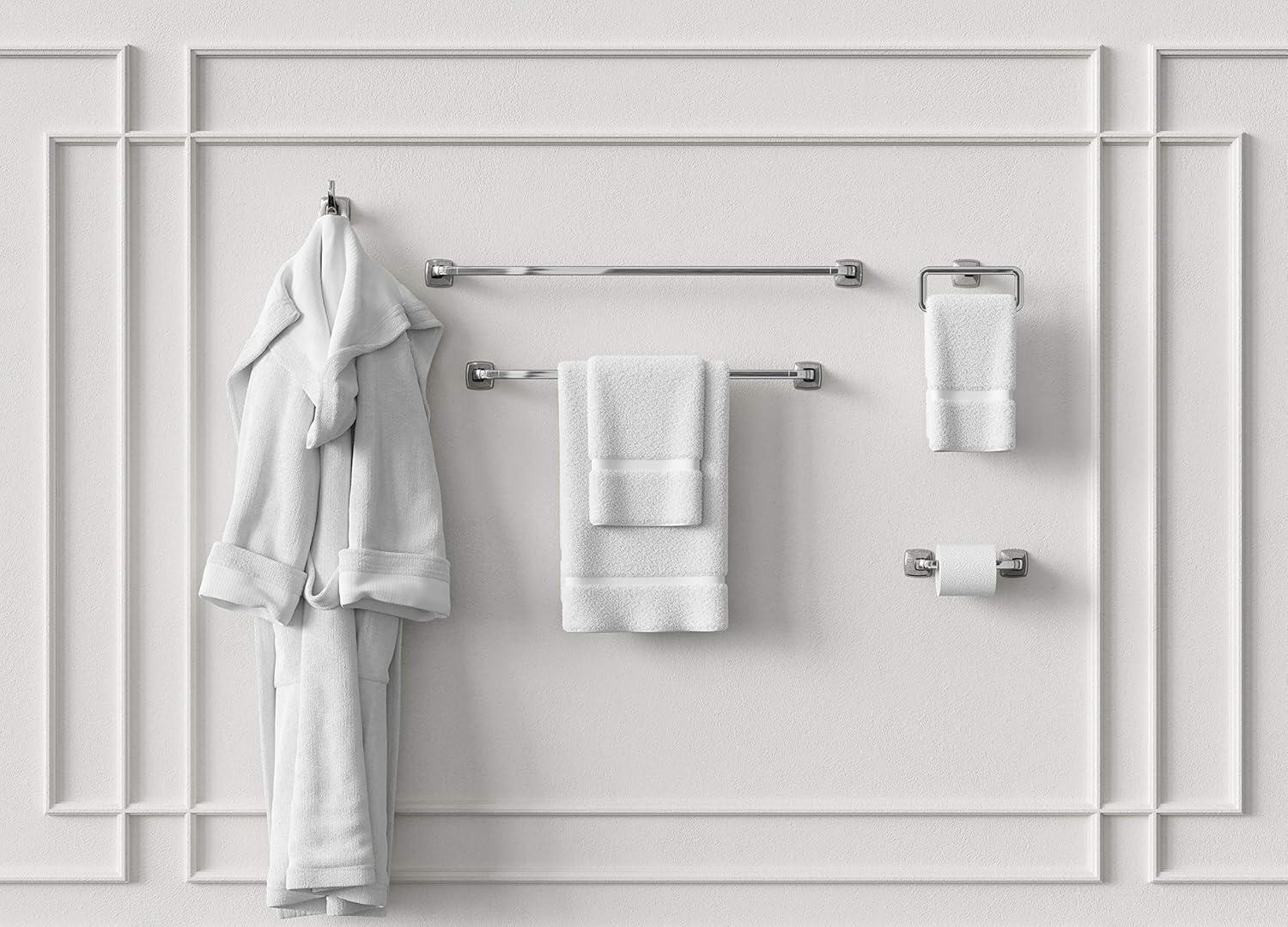 Bronson 18" Wall Mounted Towel Bar