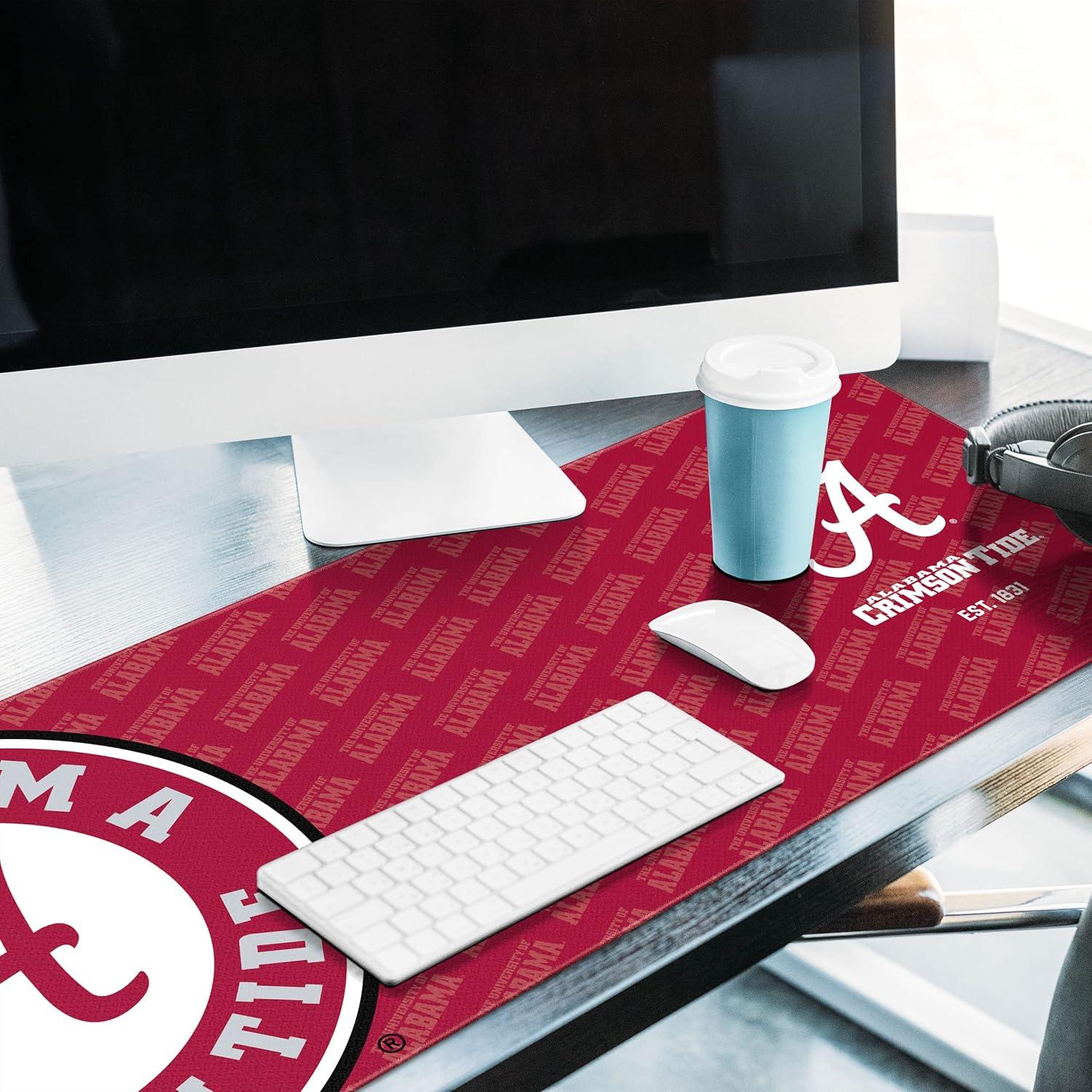 YouTheFan Plastic Desk Pad