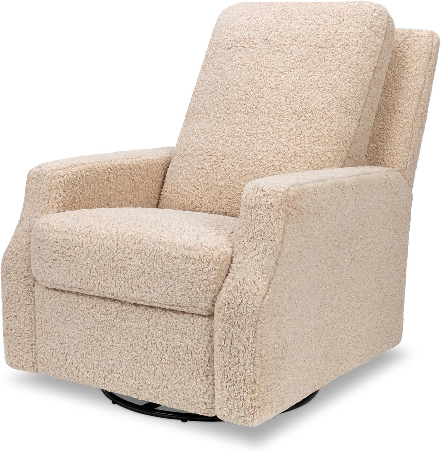 Crewe Recliner and Swivel Glider