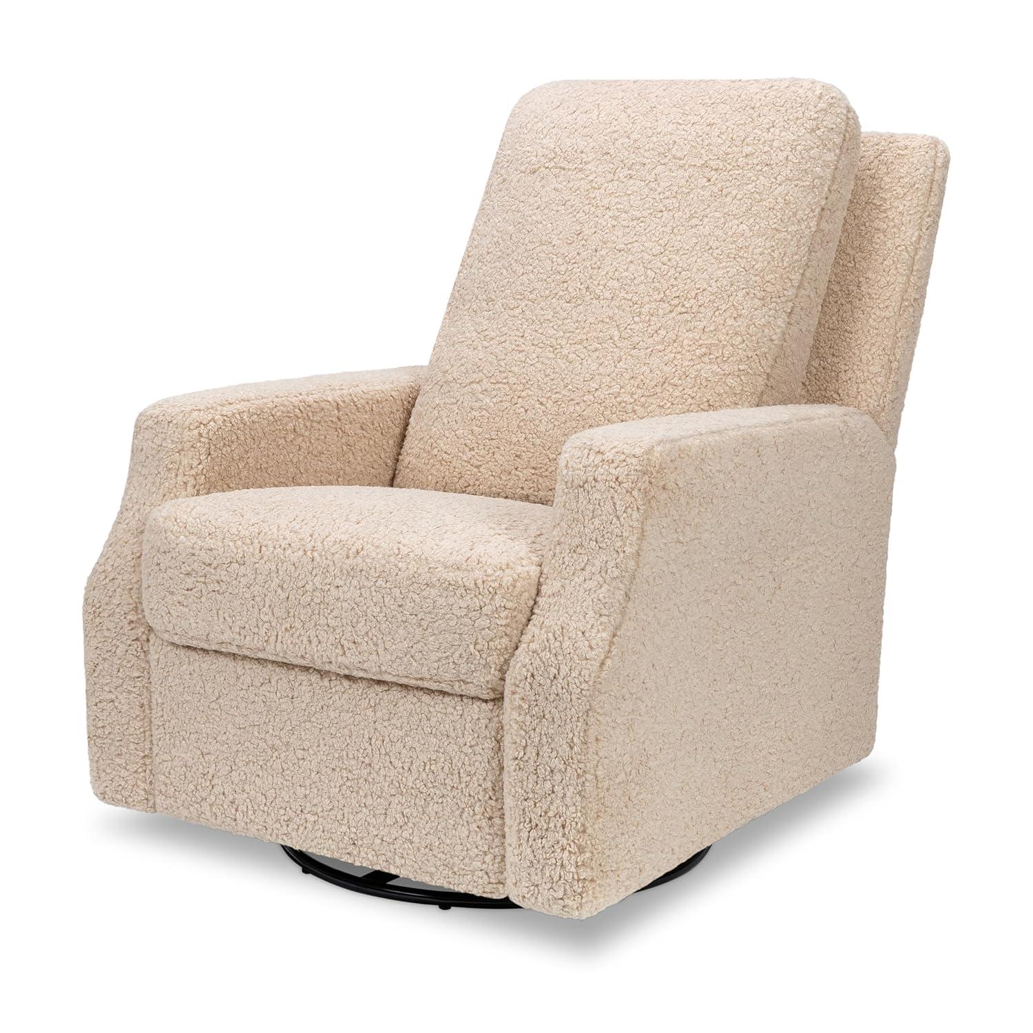 Crewe Recliner and Swivel Glider