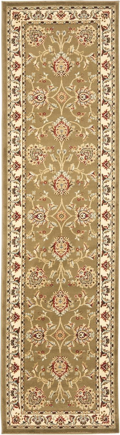 Lyndhurst LNH555 Power Loomed Rugs - Safavieh