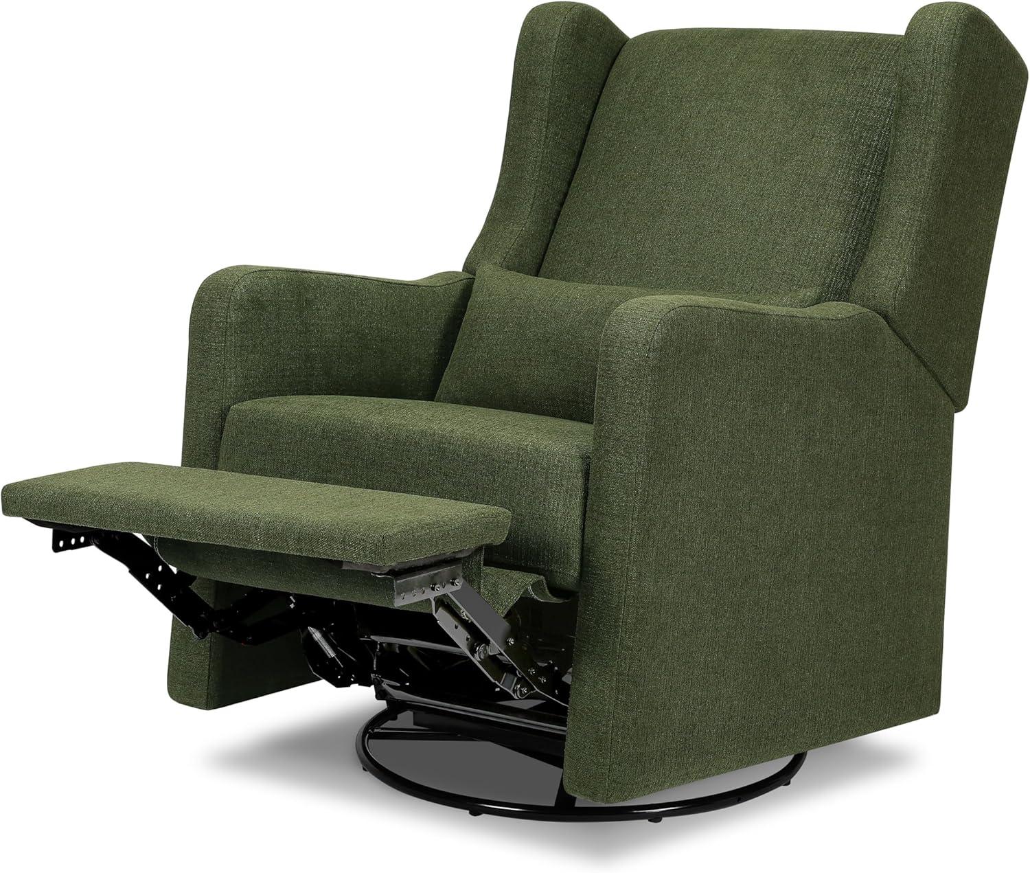 Arlo Recliner and Swivel Glider