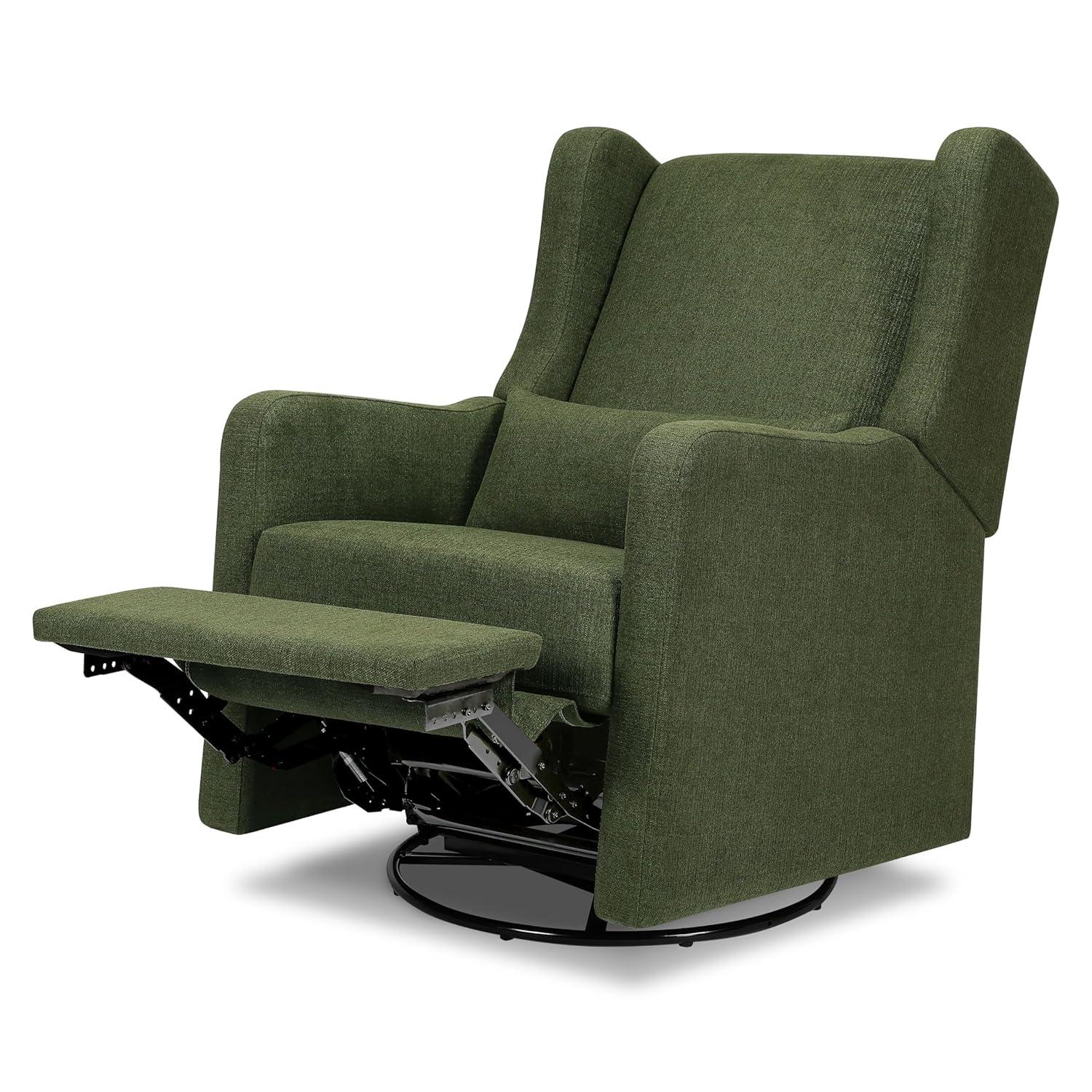 Arlo Recliner and Swivel Glider