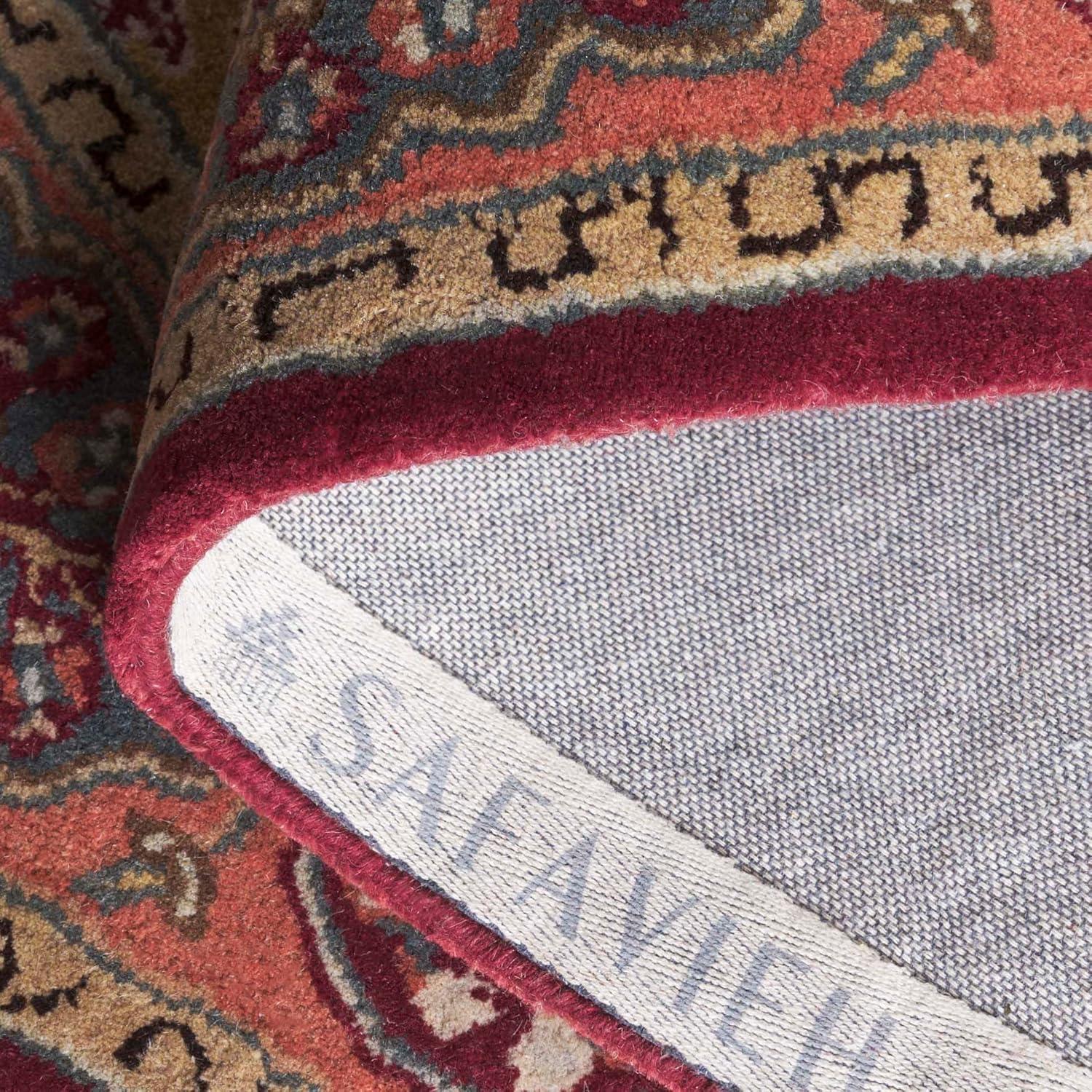Safavieh PL812A Persian Legend Red / Rust