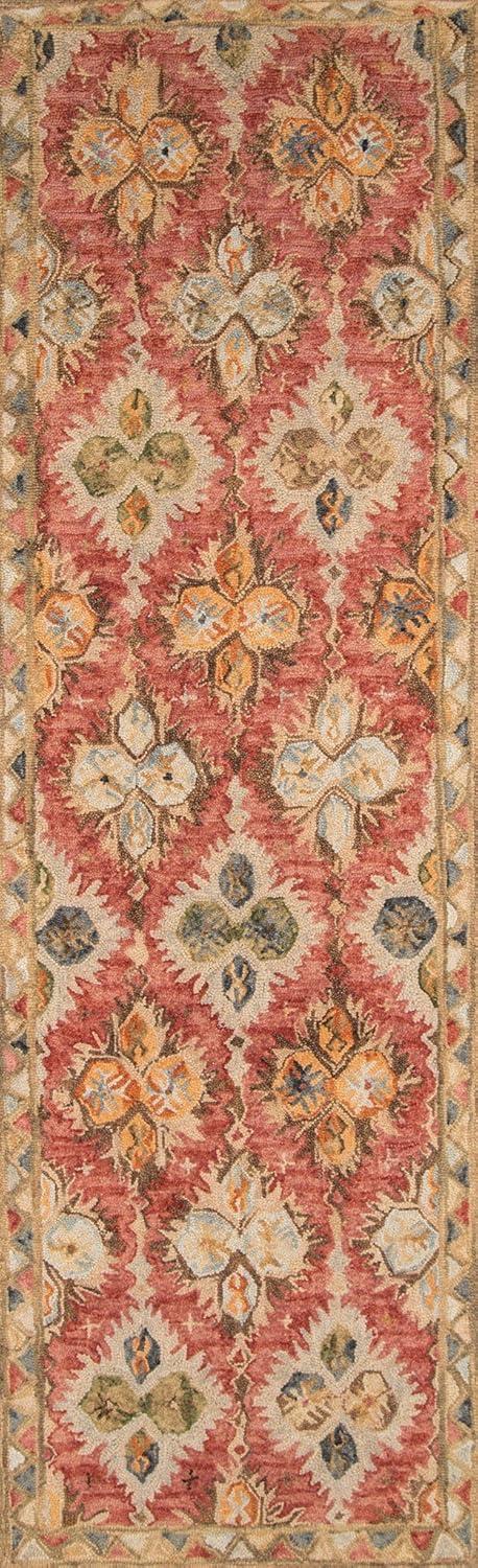 Momeni Tangier TAN17 Indoor Area Rug
