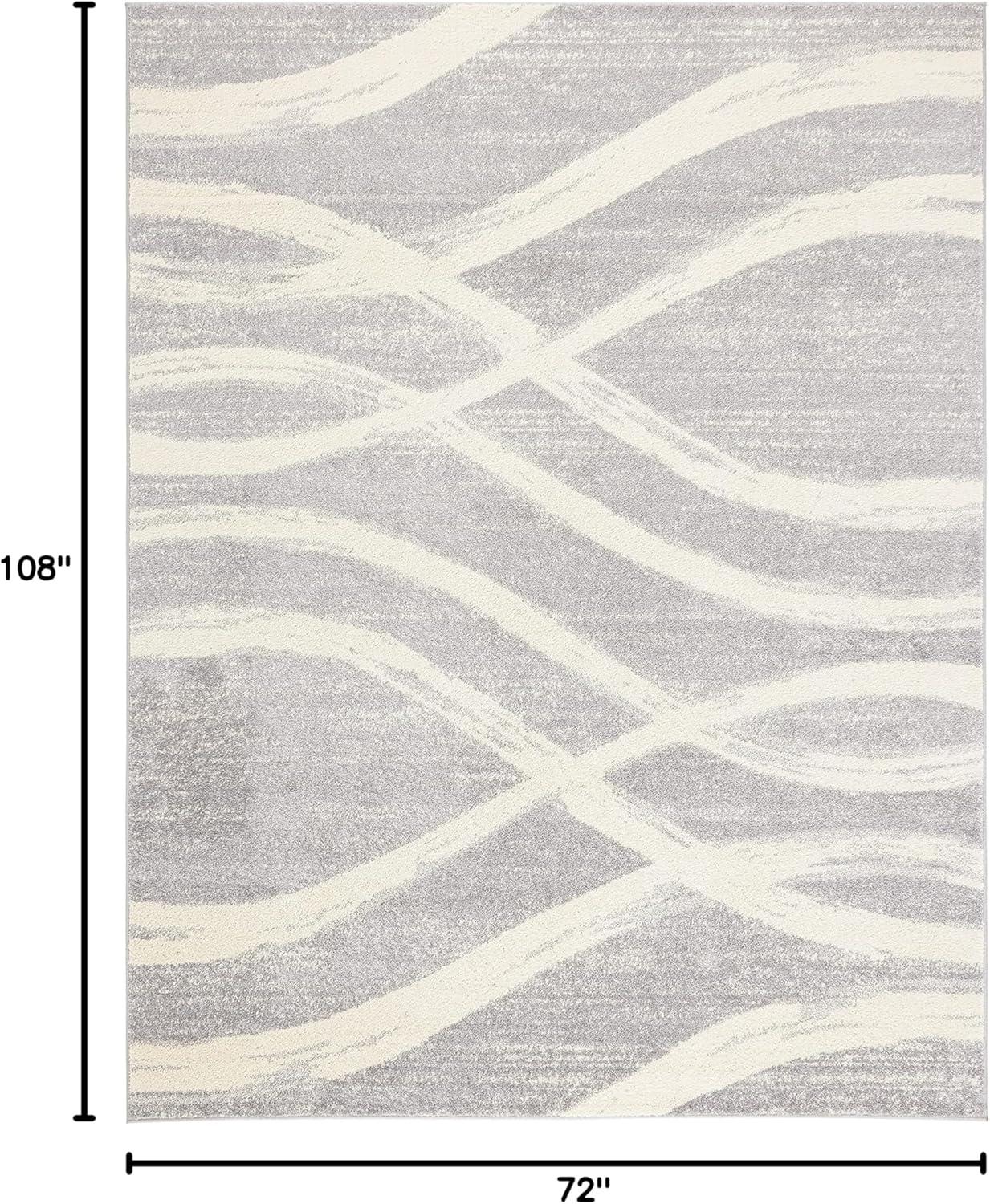 Adirondack ADR125 Power Loomed Area Rug  - Safavieh