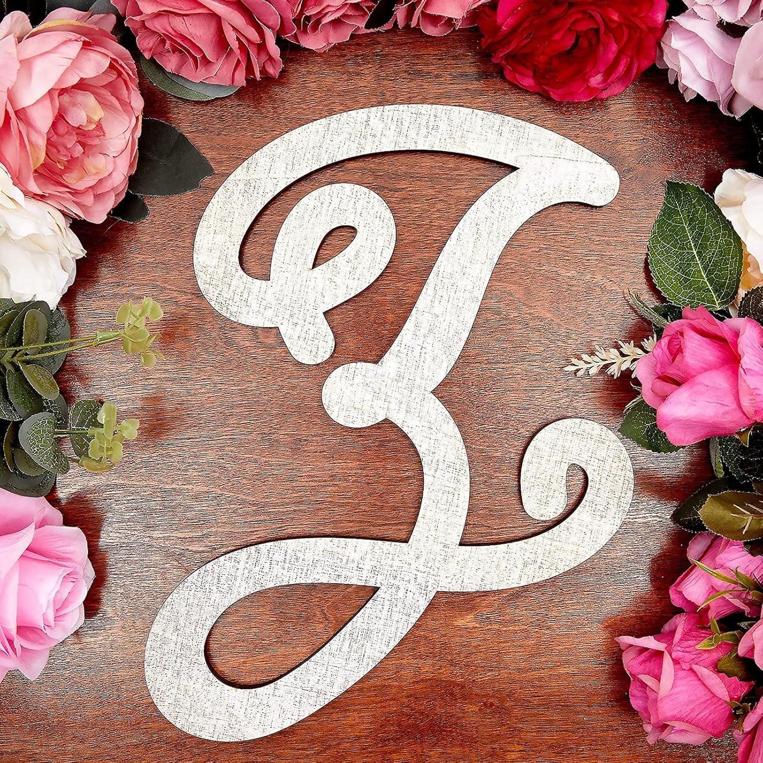Rustic Wood Monogram Letter Z (13 in.)