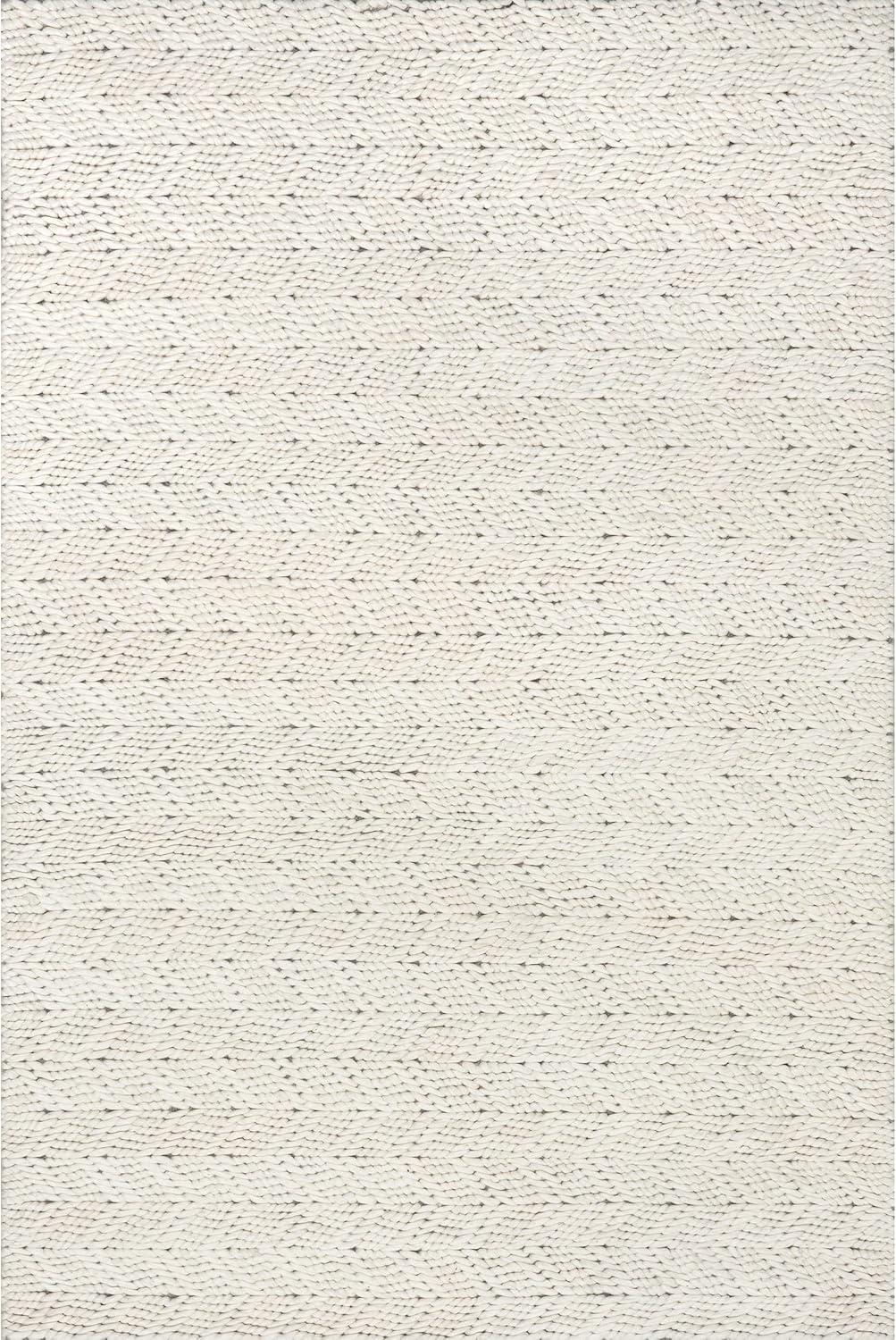 Nuloom Electra Contemporary Wool Indoor Area Rug