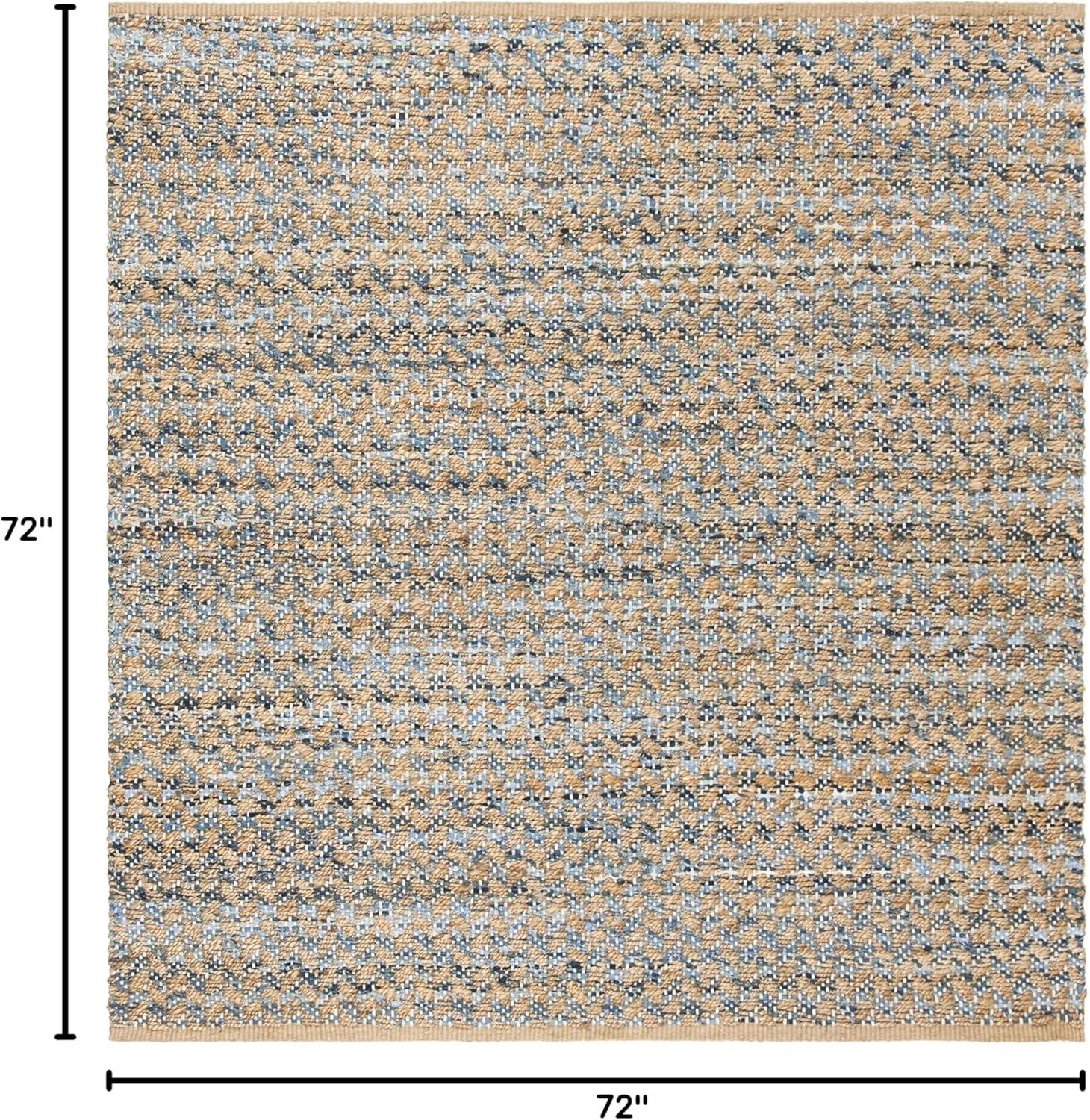 Cape Cod CAP305 Hand Woven Area Rug  - Safavieh