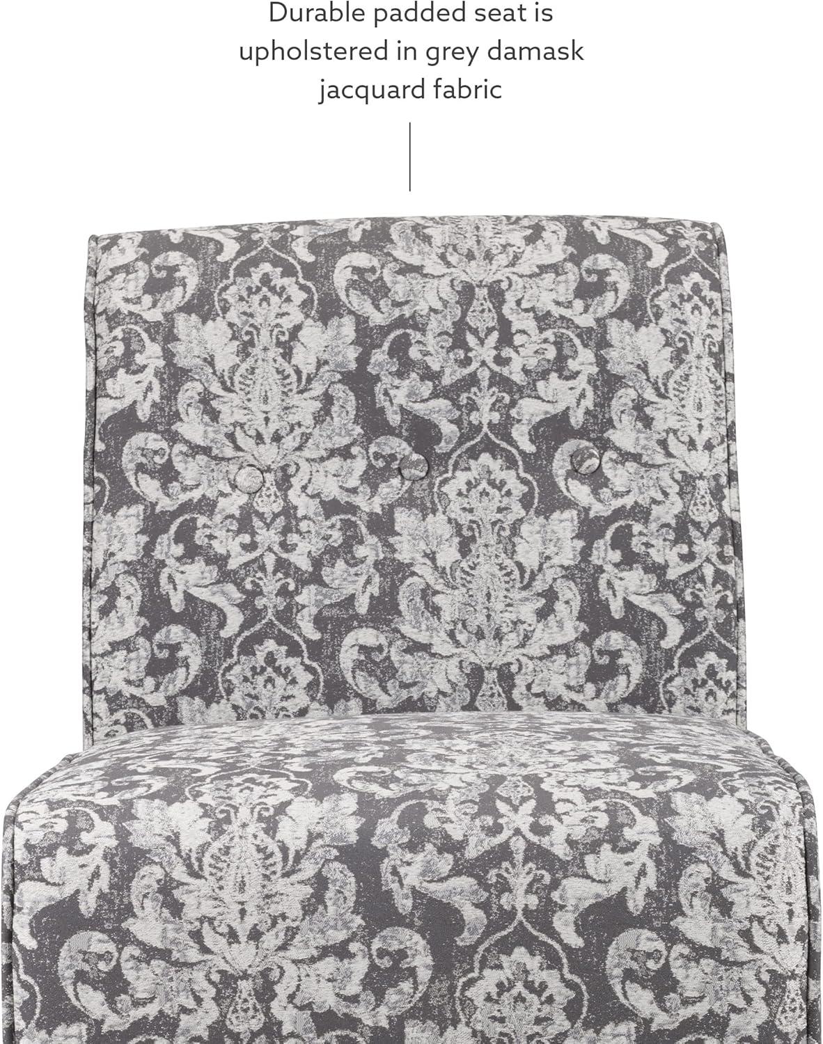 Coco Accent Chair - Linon