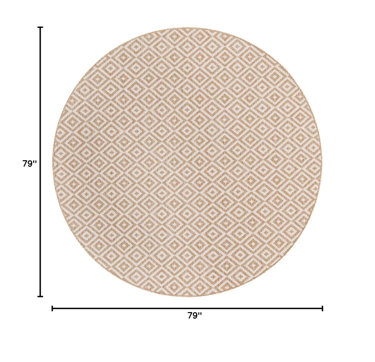 Jill Zarin Costa Rica Outdoor Rug