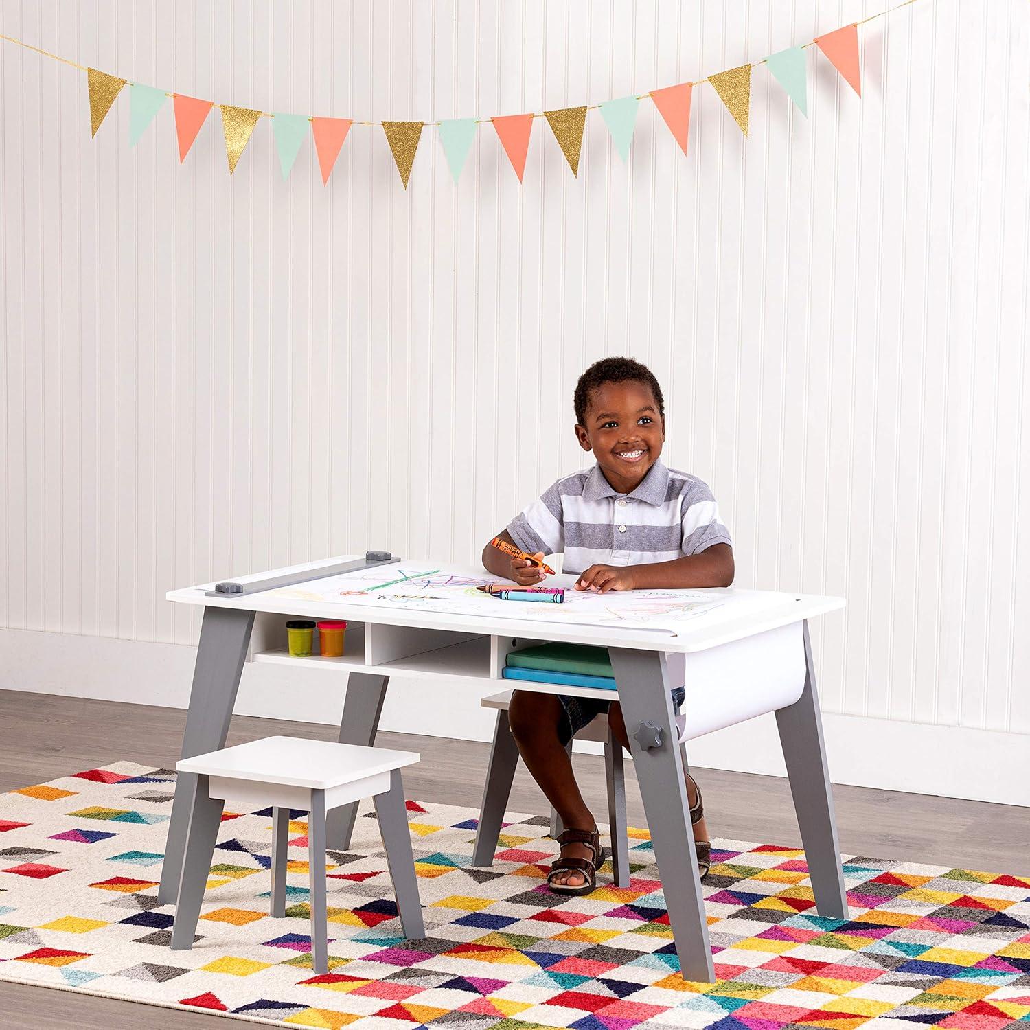Wildkin Arts & Crafts Table