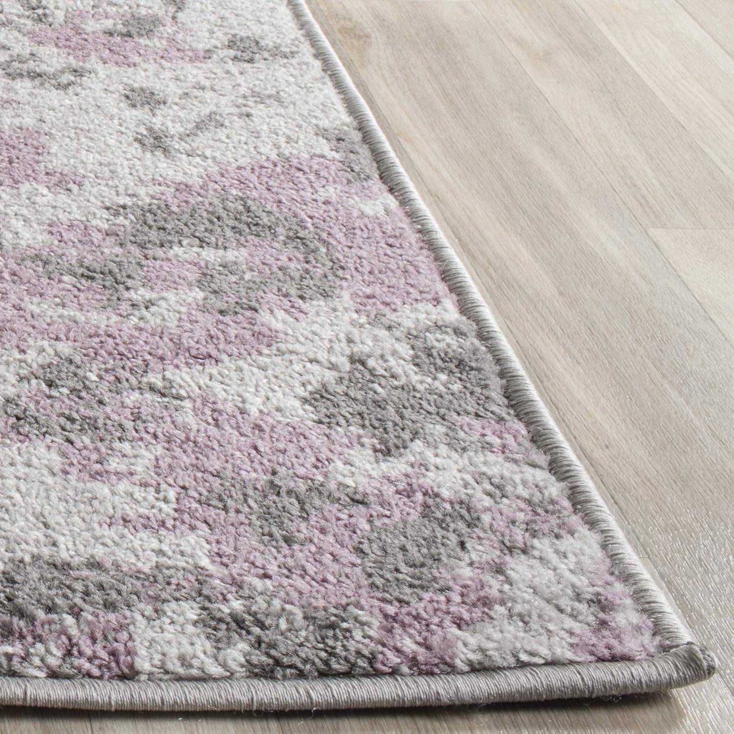 Adirondack ADR115 Power Loomed Area Rug  - Safavieh