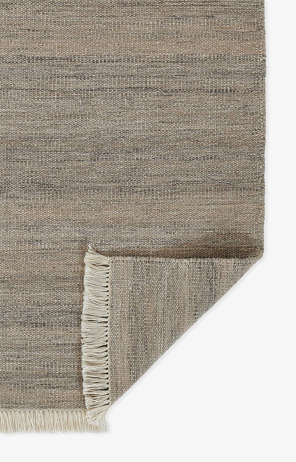 Mckenna Indoor / Outdoor Rug - Gray / 2' x 3'