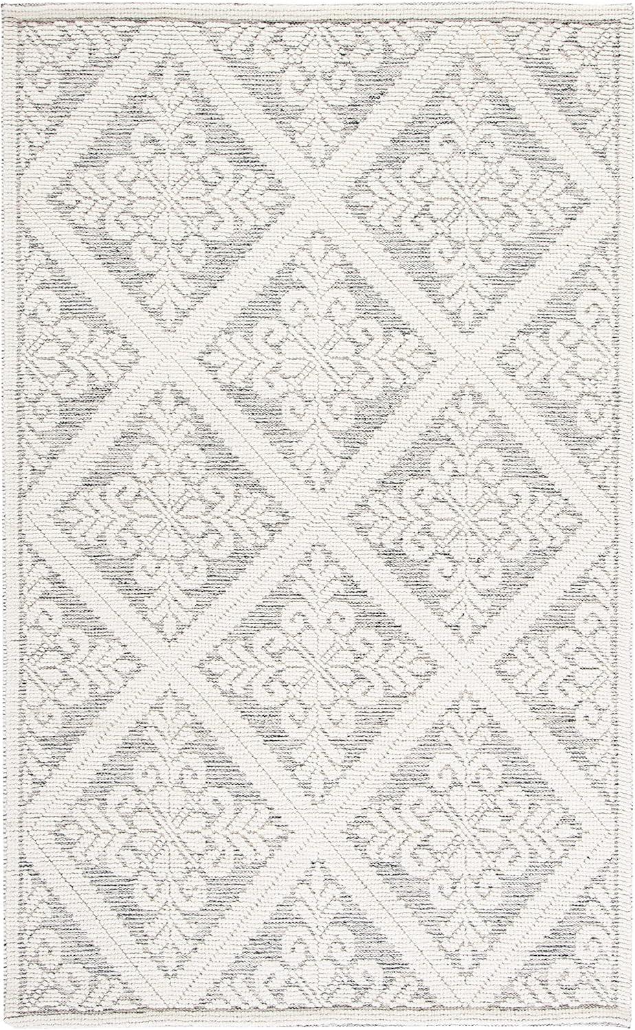 Vermont VRM306 Hand Woven Area Rug  - Safavieh