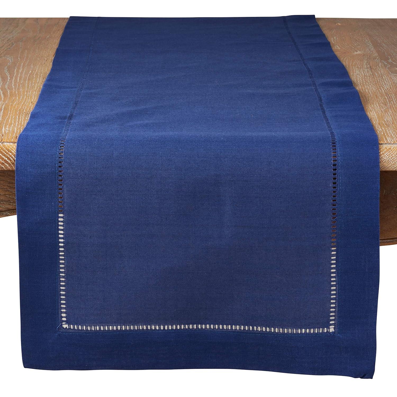Saro Channy Polyester Table Runner