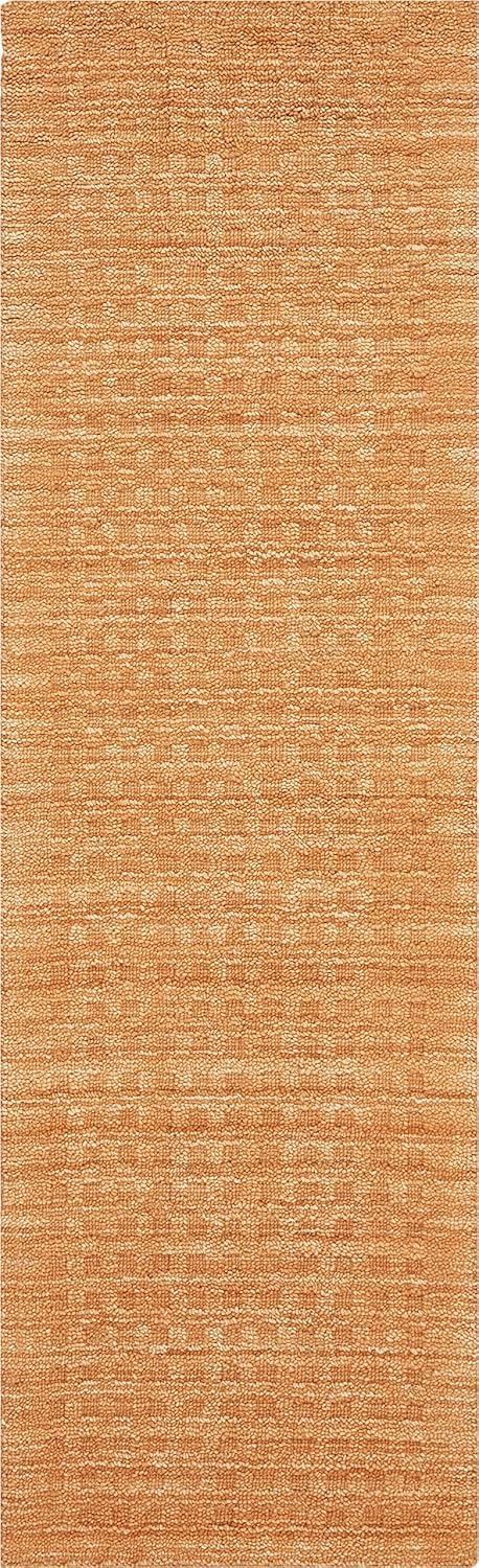 Nourison Perris Textured Indoor Area Rug Sunset 8' x 10'6"