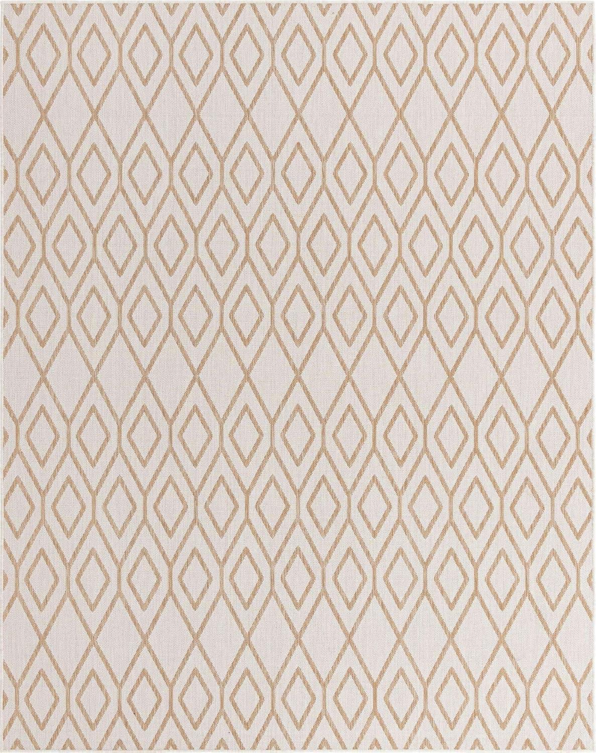 Jill Zarin Turks and Caicos Outdoor Rug