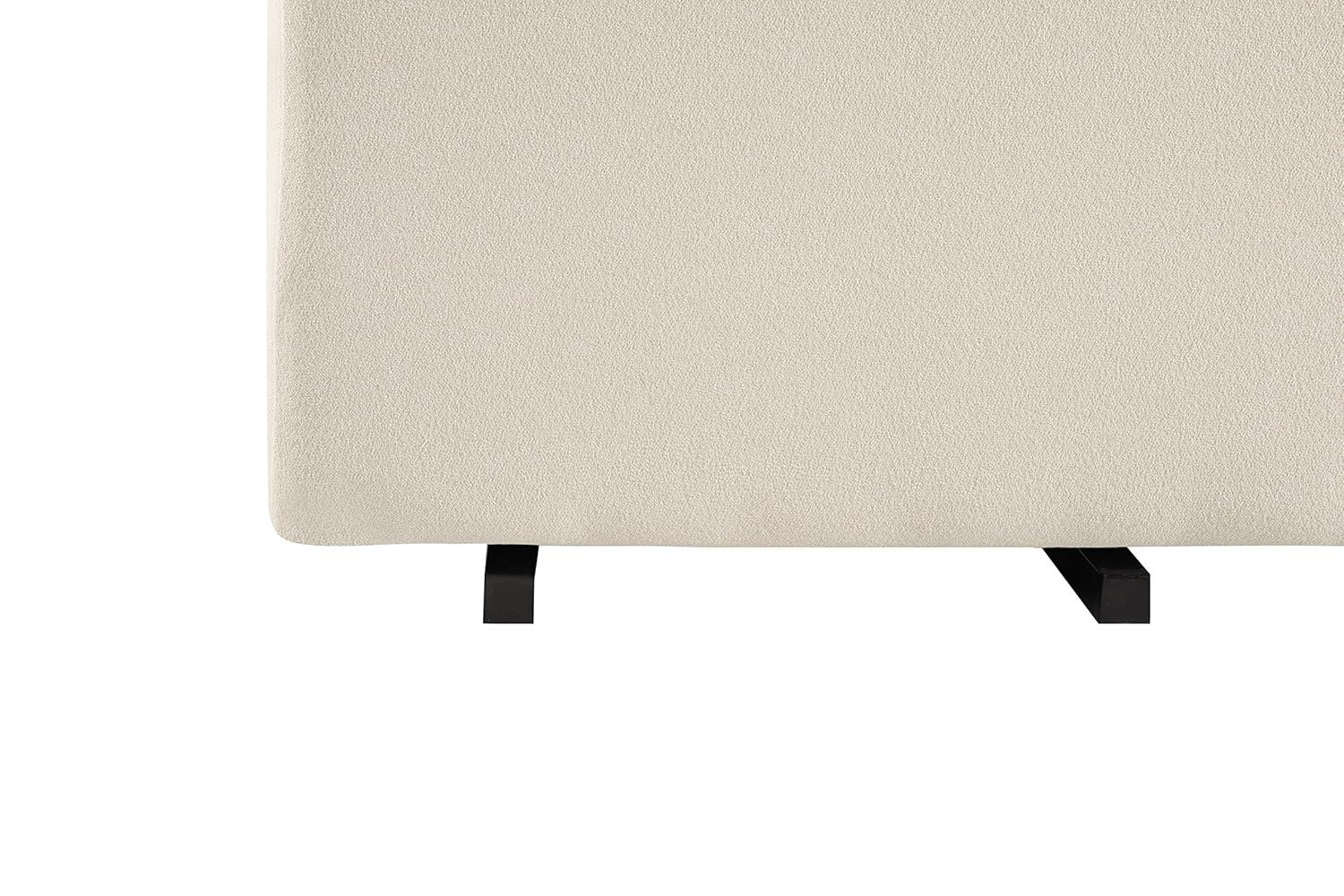 Universal 22" Square Standard Ottoman