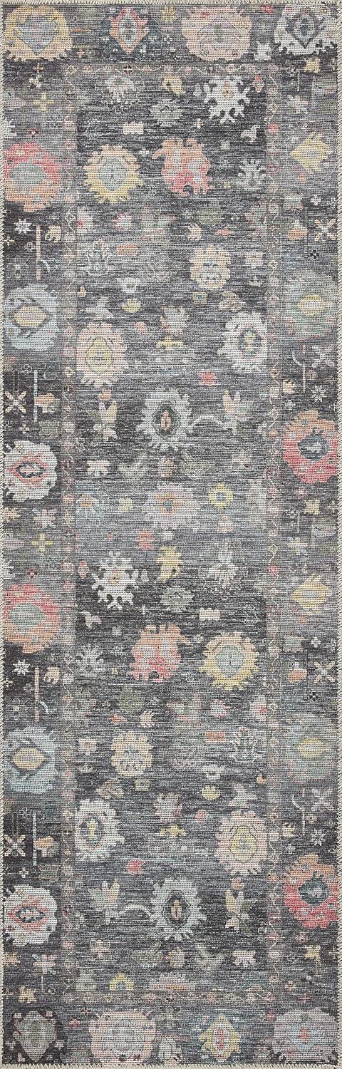 Damask Rug