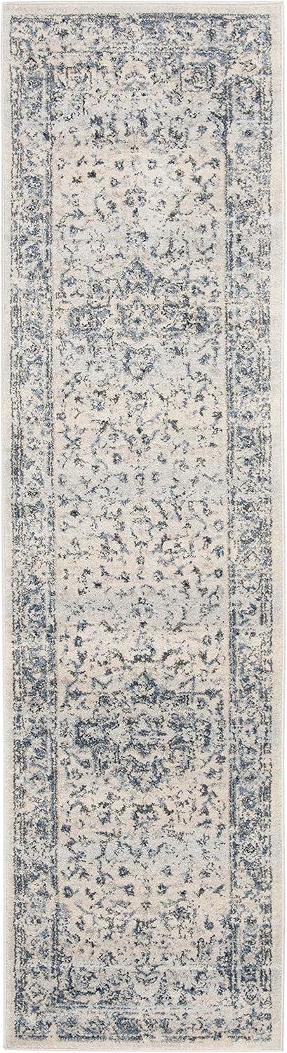 Charleston CHL411 Power Loomed Area Rug  - Safavieh