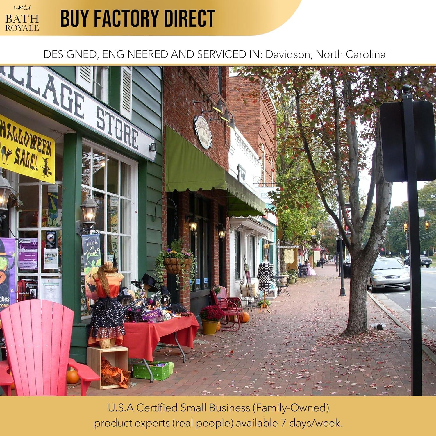 Elongated Toilet Seat BR501-01 Quiet Close, Stain-Resistant and Easy to Keep Clean, Heavy Duty, Fits All Toilet Brands, Executive Series -Biscuit/Linen