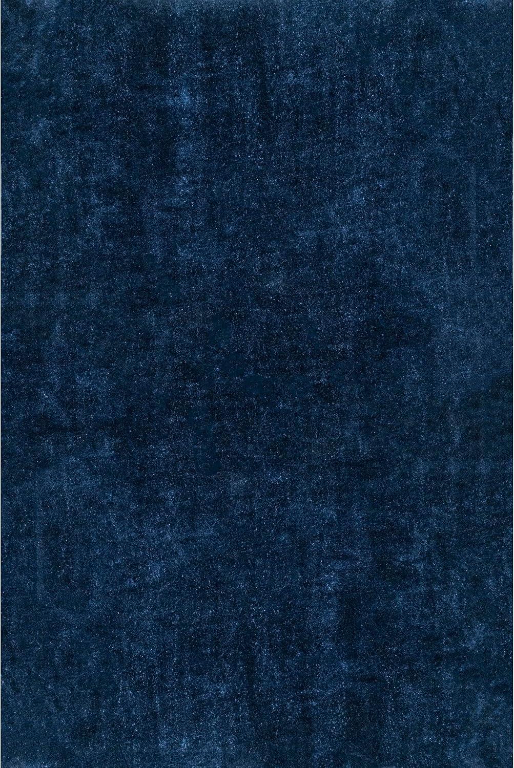 Nuloom Cloud Collection Shag Indoor Area Rug