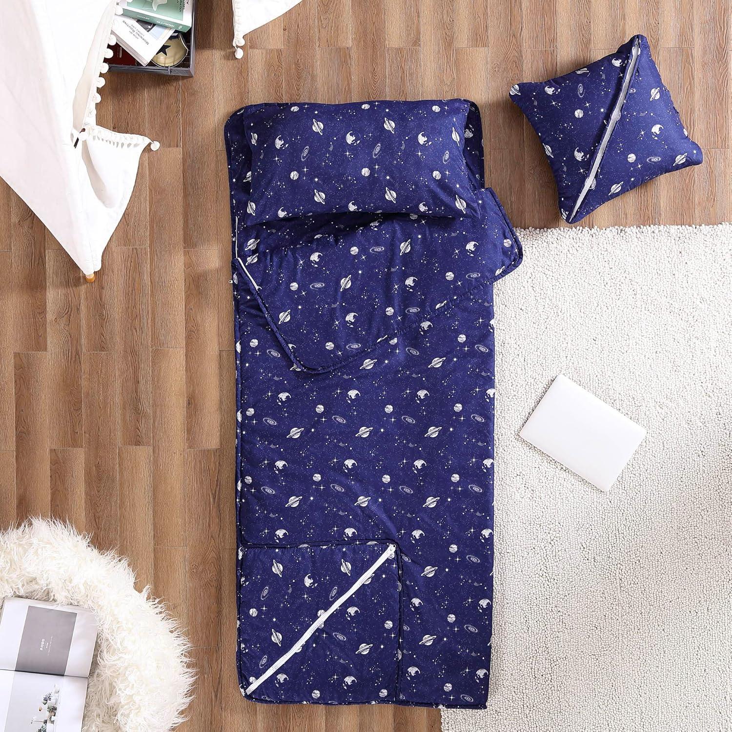 Brielle Camo Folding Nap Mat