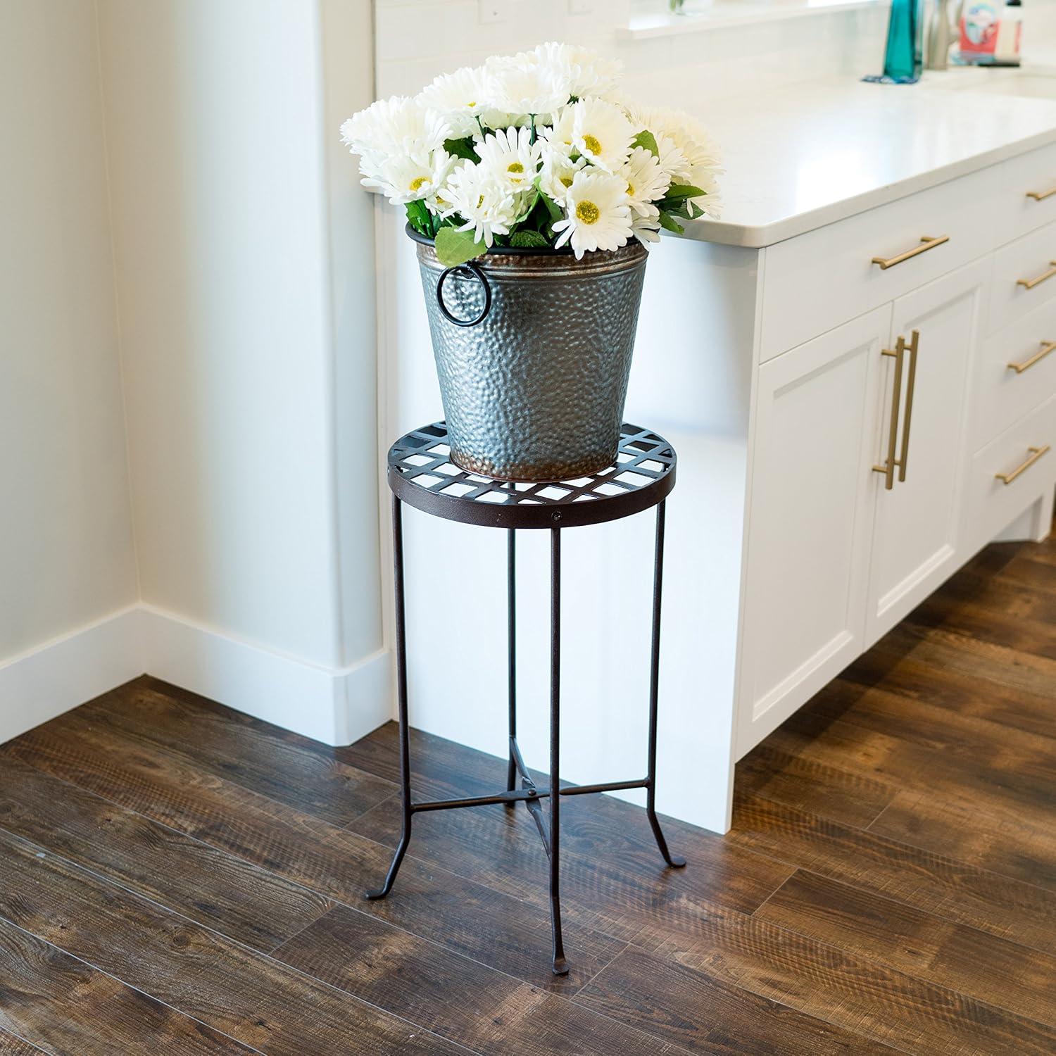 Achla Flower Plant Stand