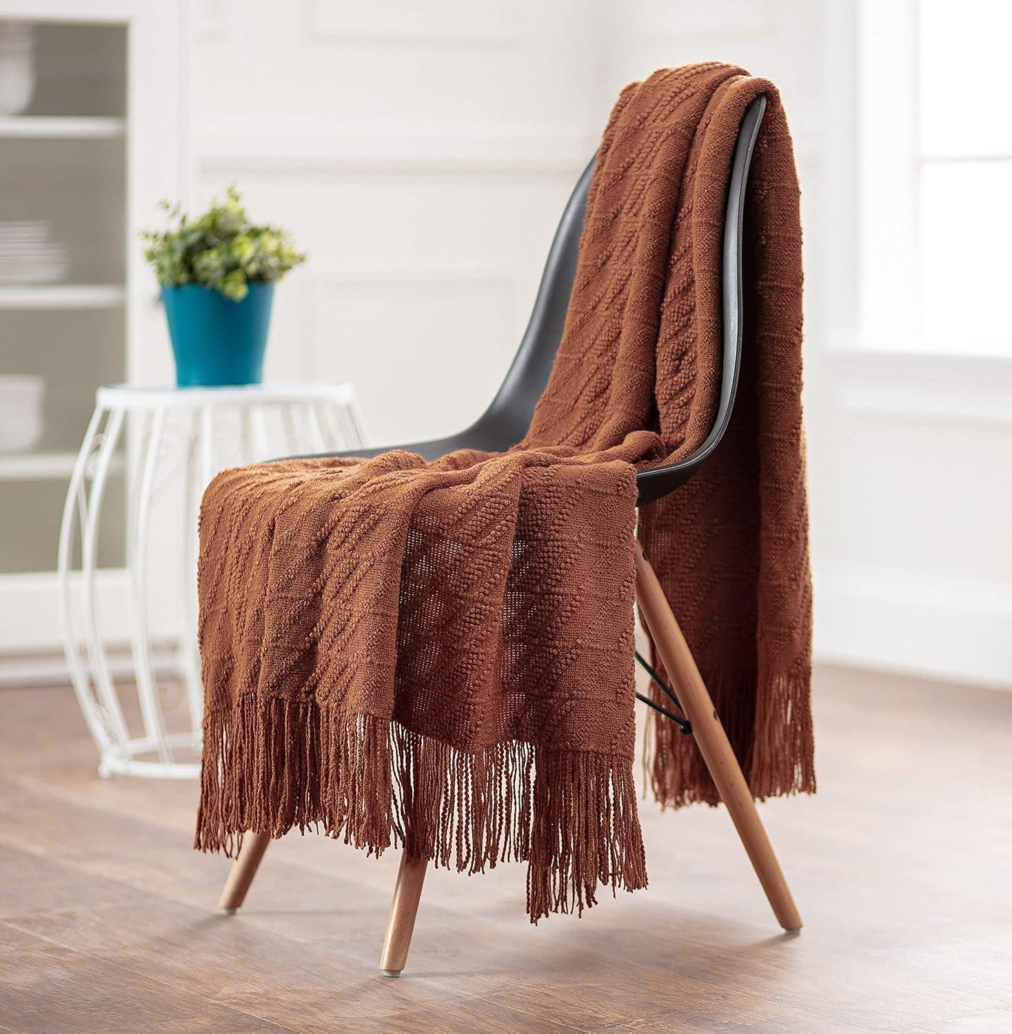 Chanasya Super Soft Throw