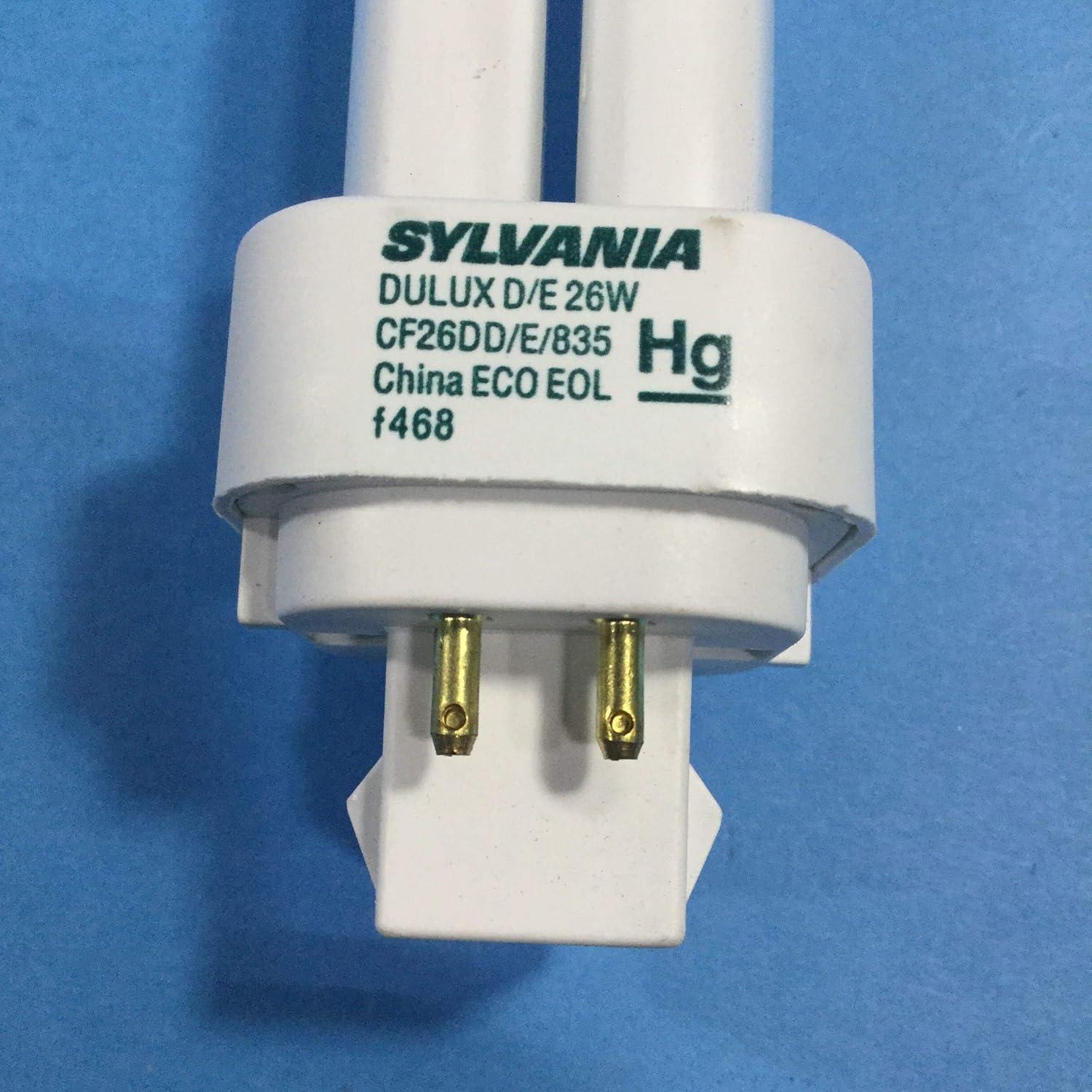 SYLVANIA CF26DD/E/835/ECO Light Bulb