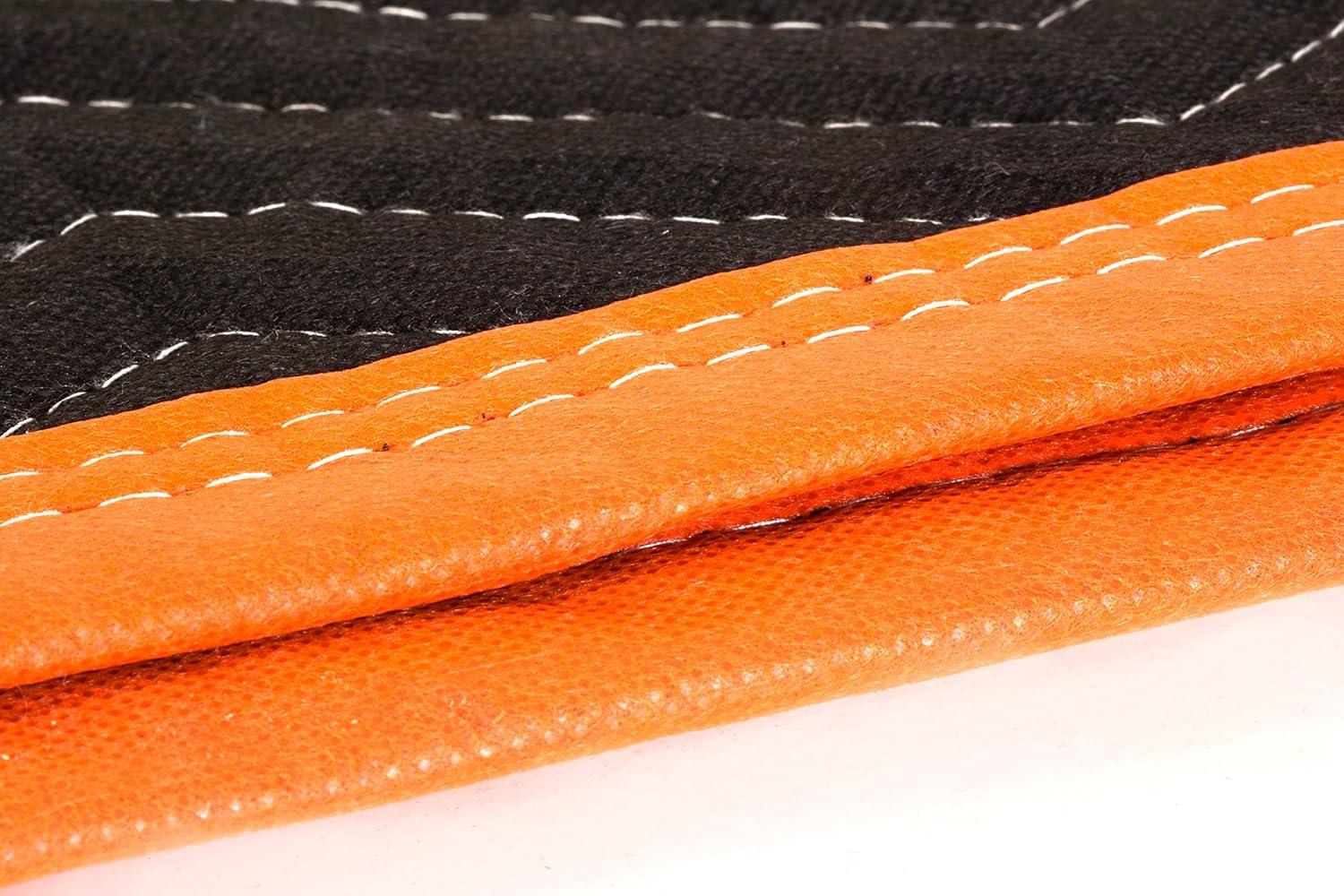 WEN Heavy Duty Padded Moving and Packing Blankets, 72 Inch by 80 Inch, 12 Pack