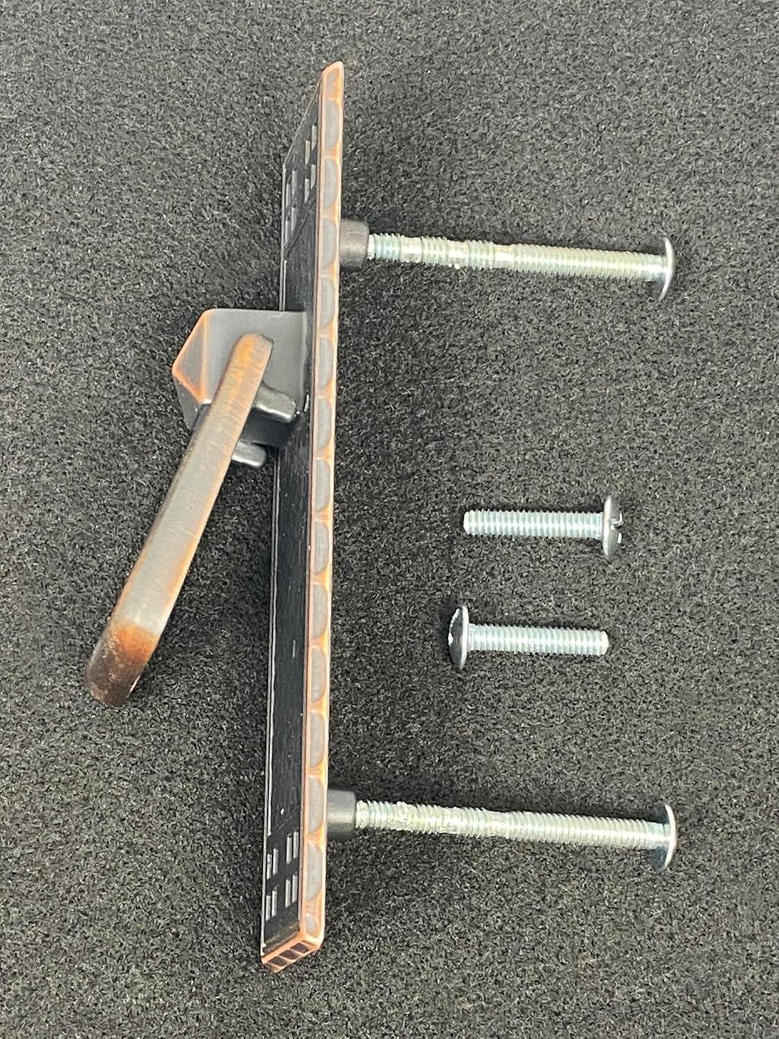 CKP Mission 3" Center to Center Ring Pull