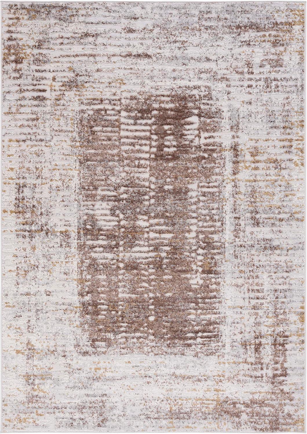 Palma PAM344 Power Loomed Area Rug  - Safavieh