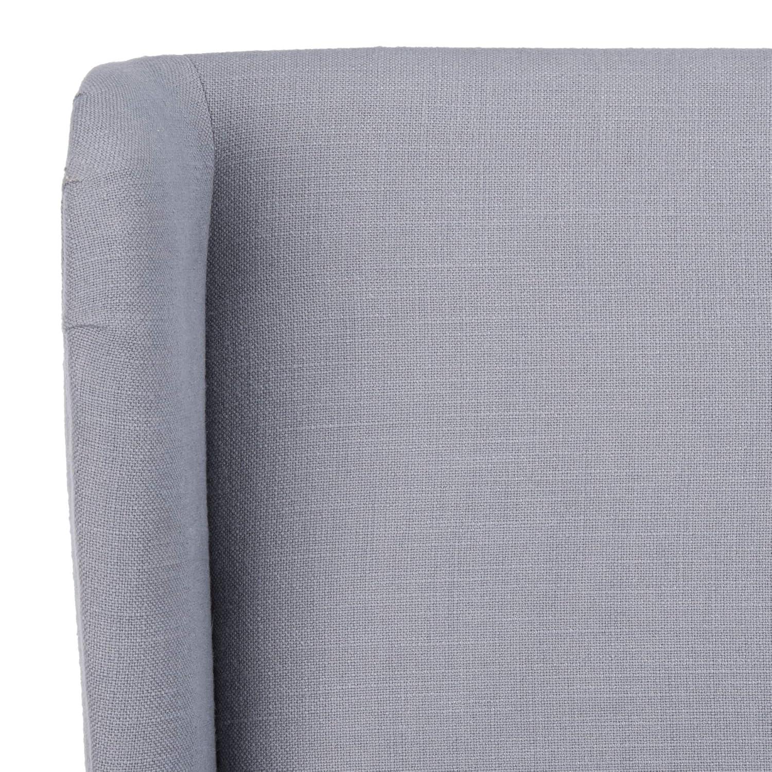 Becall 20''H Dining Chair - Artic Grey - Safavieh