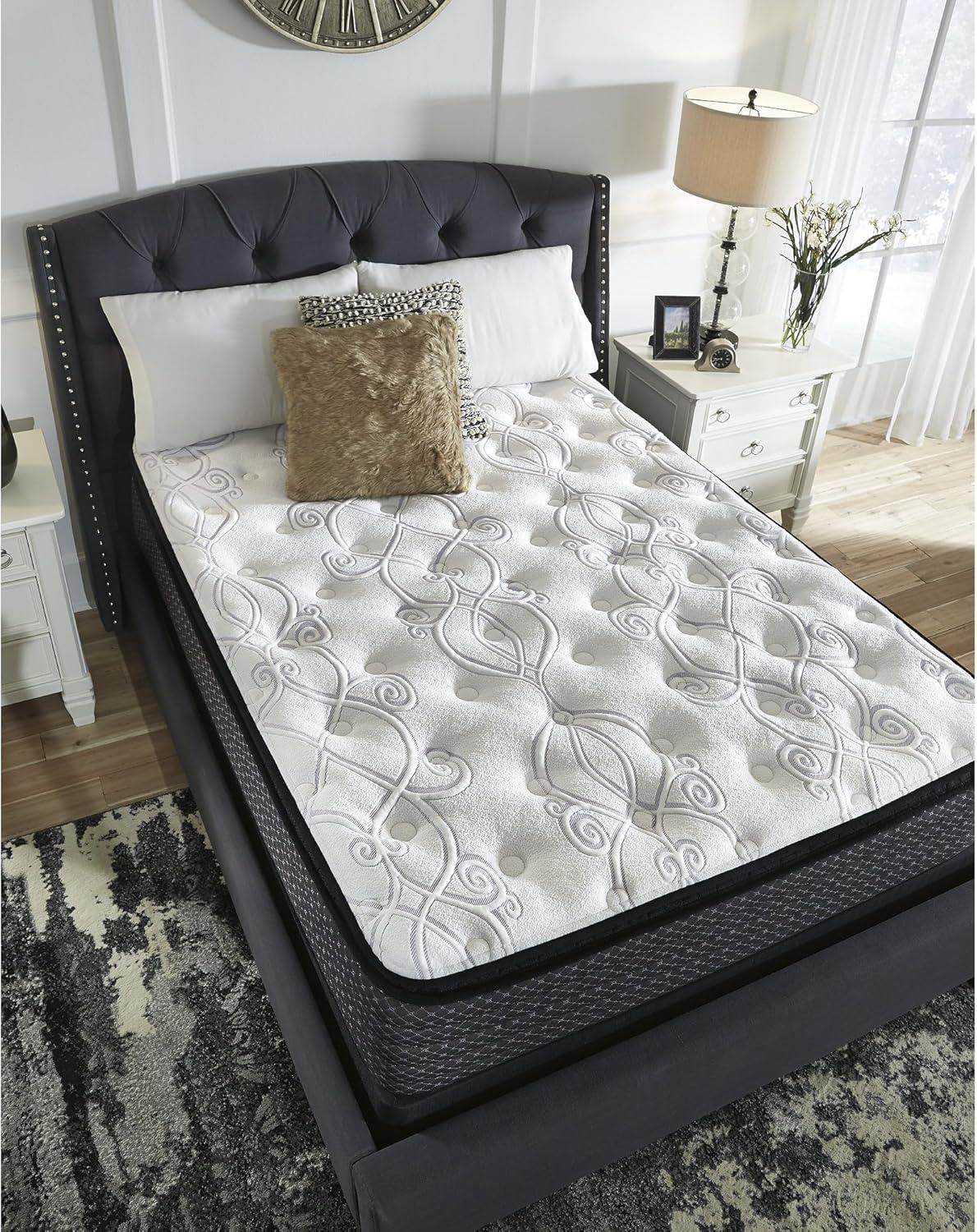 Limited Edition13" Plush Pillow Top Mattress