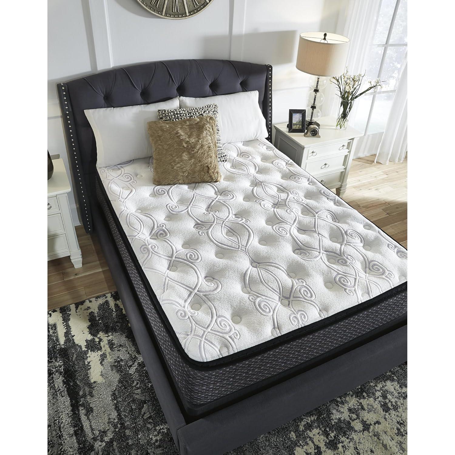 Limited Edition13" Plush Pillow Top Mattress
