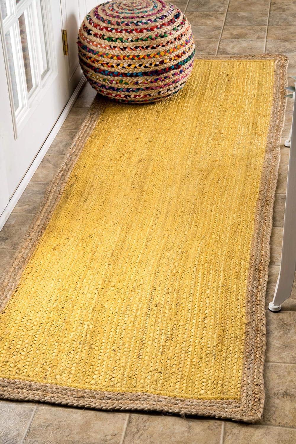 Hand Woven Eleonora Rug - nuLOOM