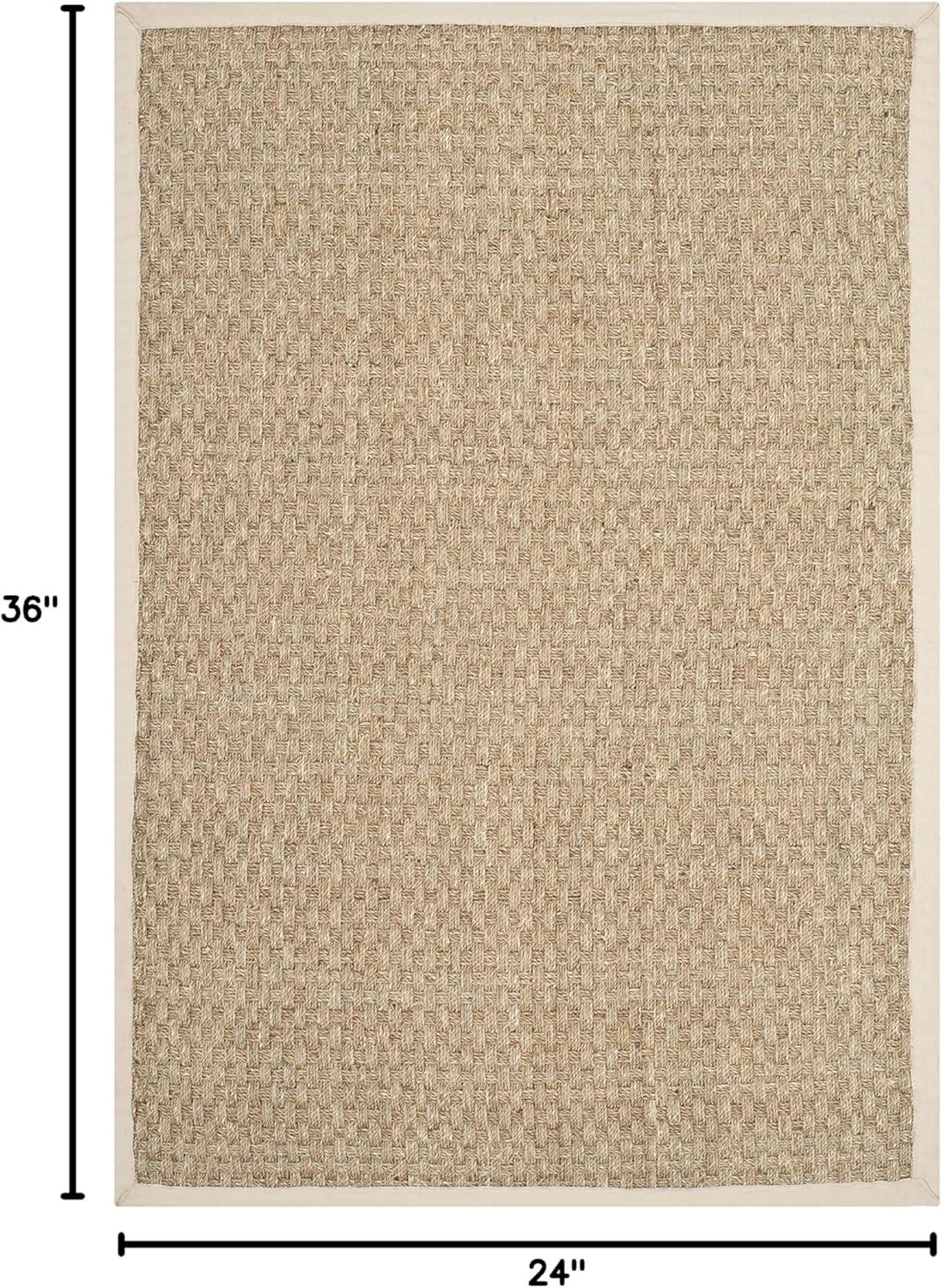 Natural Fiber NF114 Area Rug  - Safavieh